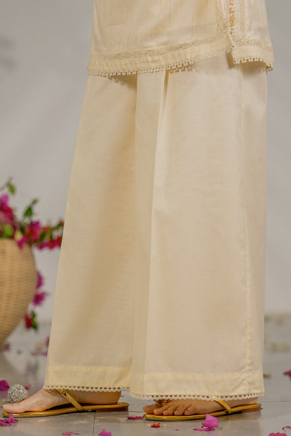 Flared Pant
