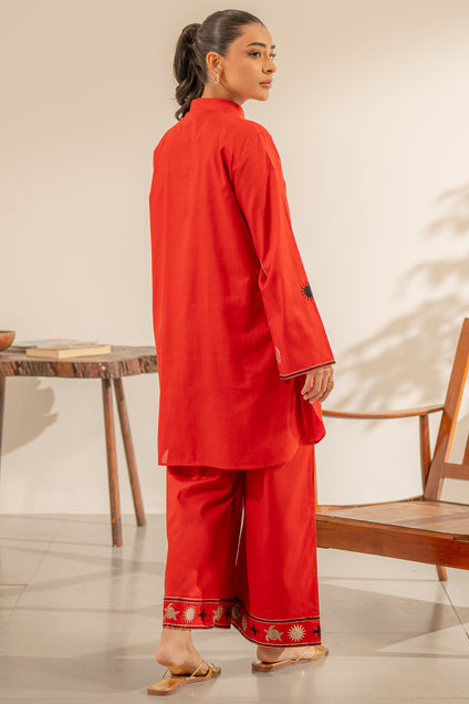 Back to Back 2 piece