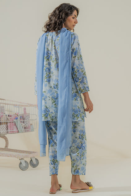 Bluebell 3 piece