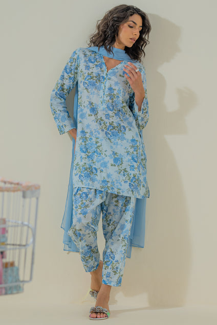 Bluebell 3 piece