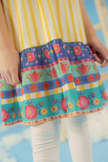 Upbeat 1 piece