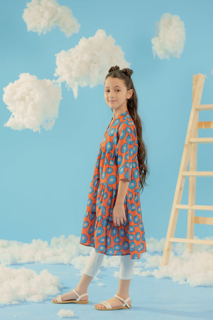 Bloom 1 piece