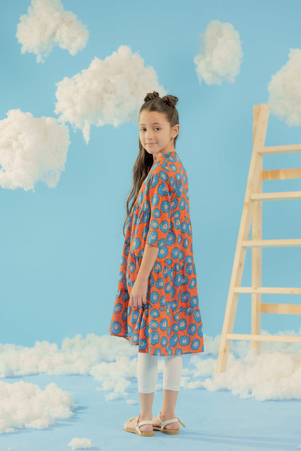 Bloom 1 piece