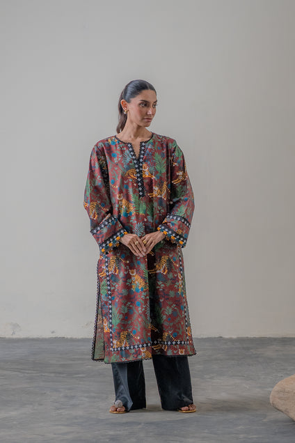 In the jungle 1 piece