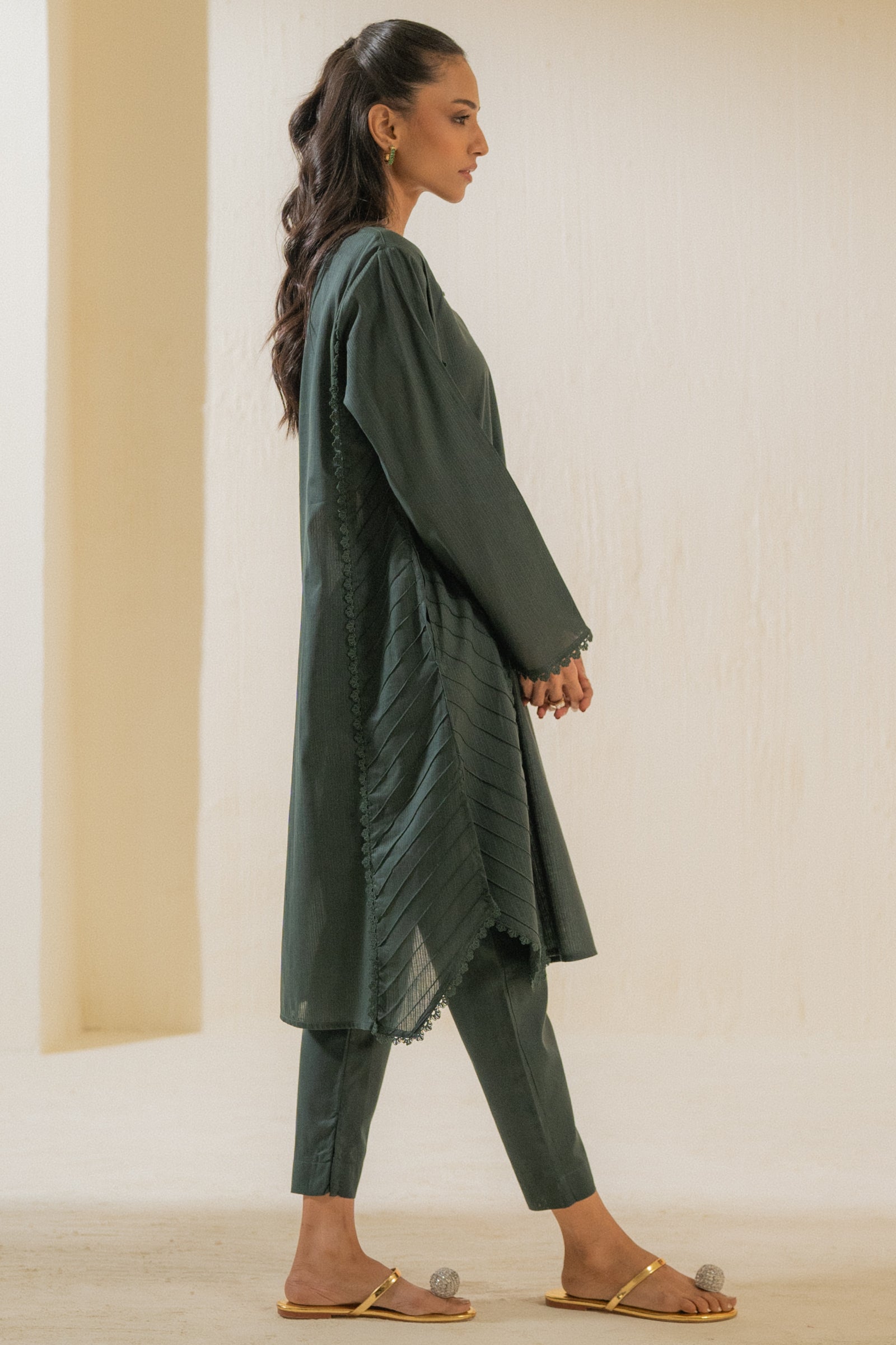 Parallel 2 Piece