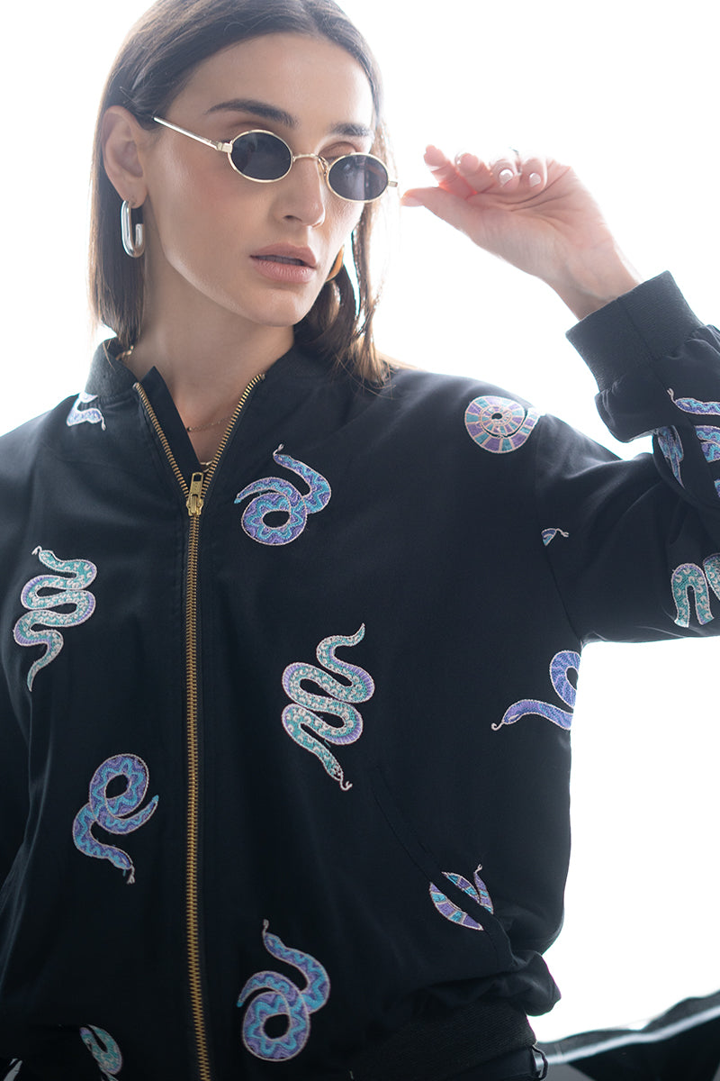 Cobra Jacket