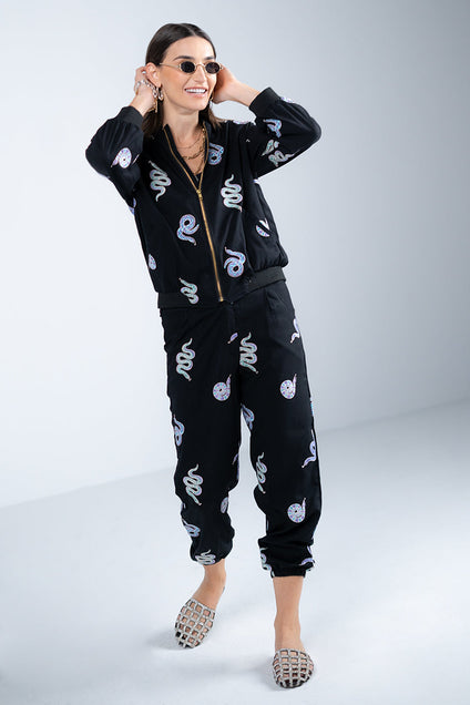 Cobra Pants