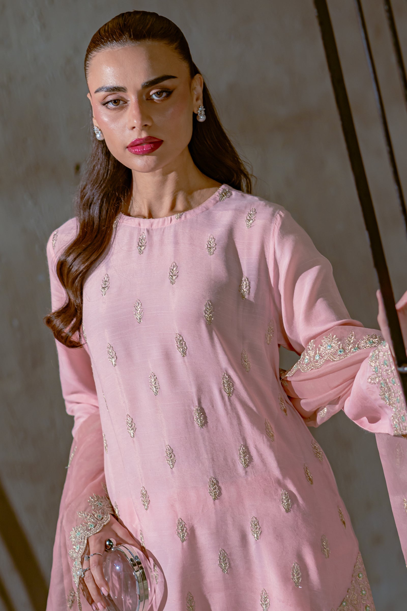 Mehak 3 piece