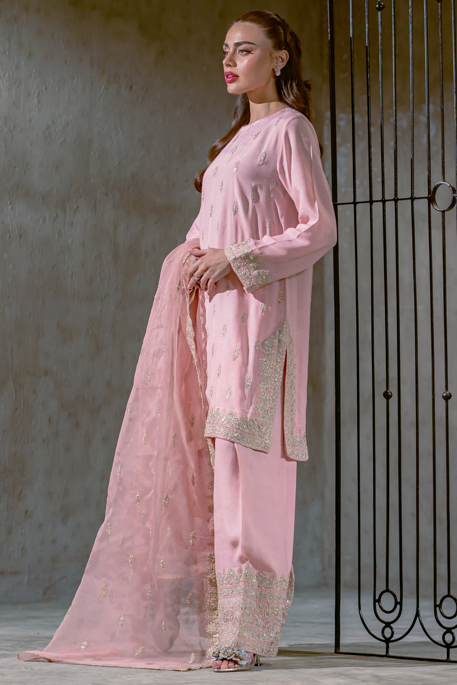 Mehak 3 piece