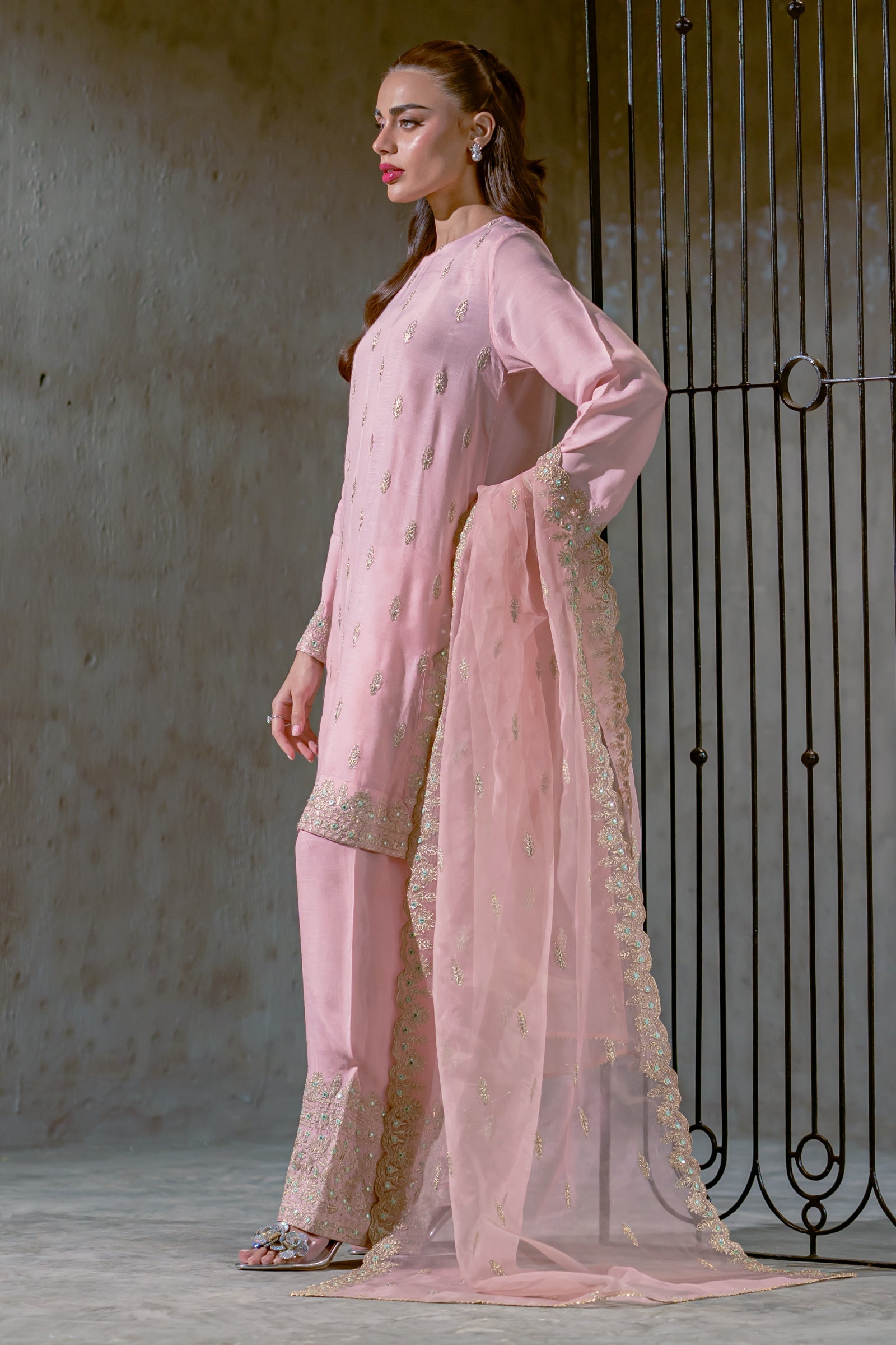 Mehak 3 piece