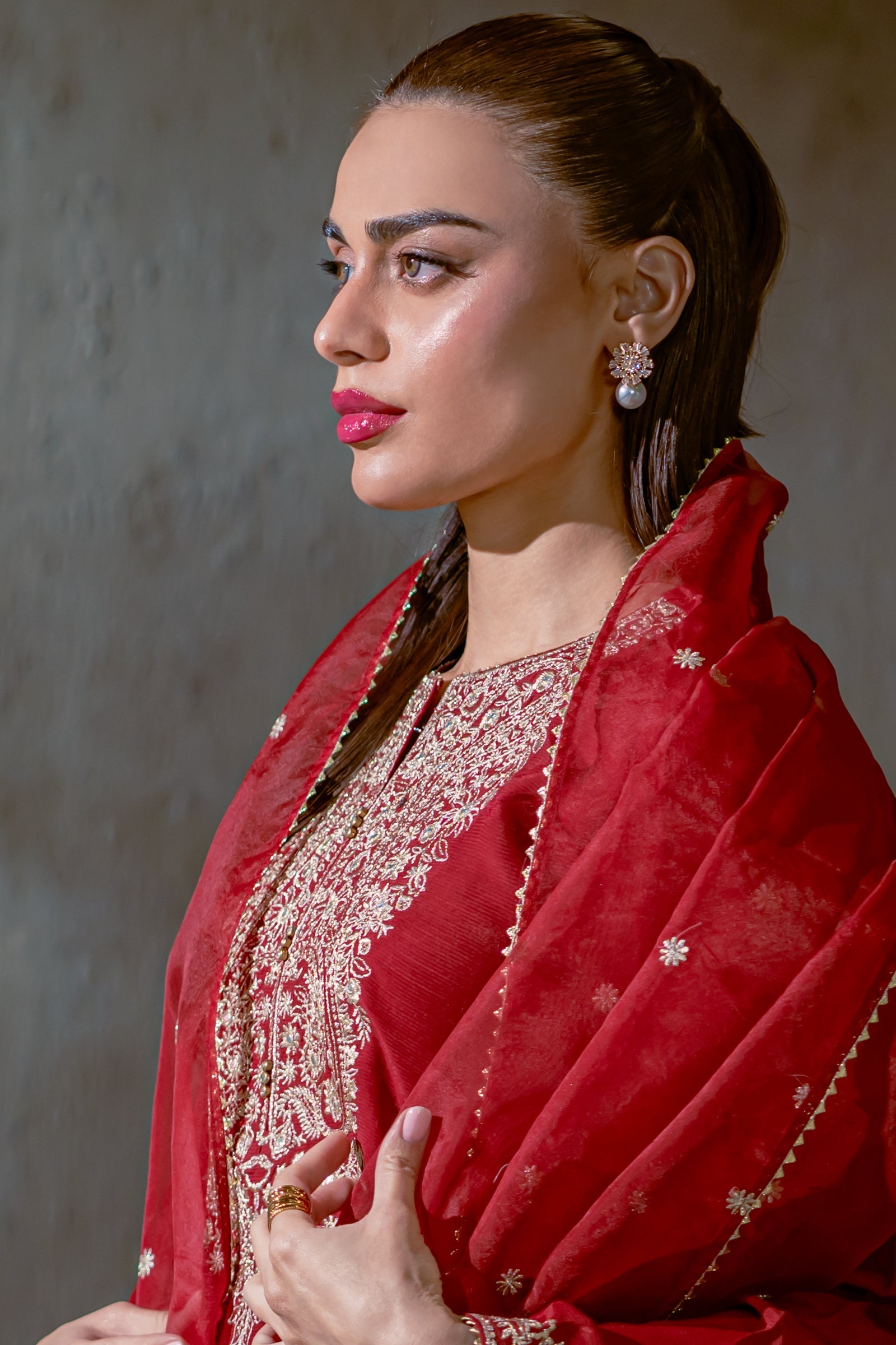 Gulab 3 piece
