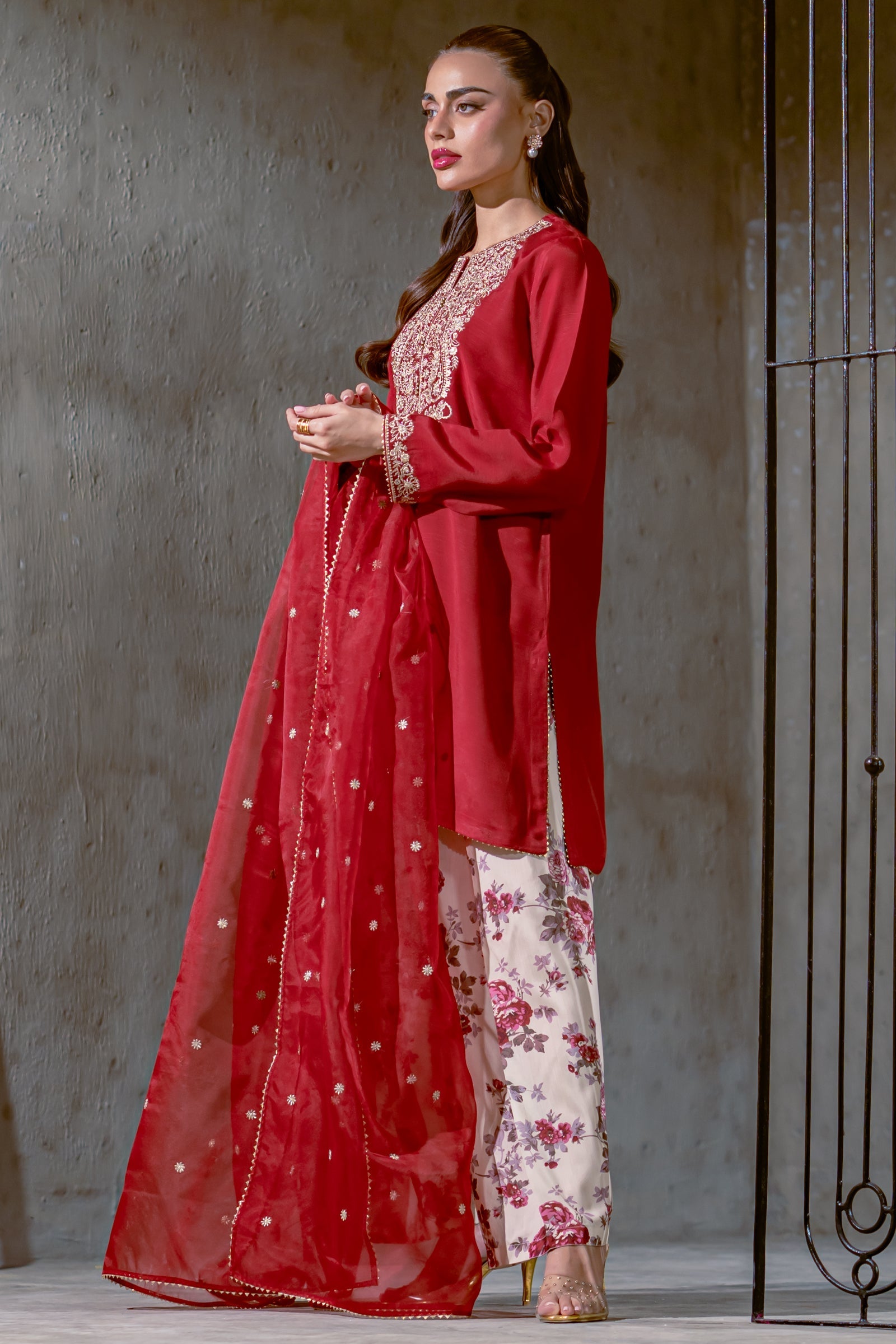 Gulab 3 piece