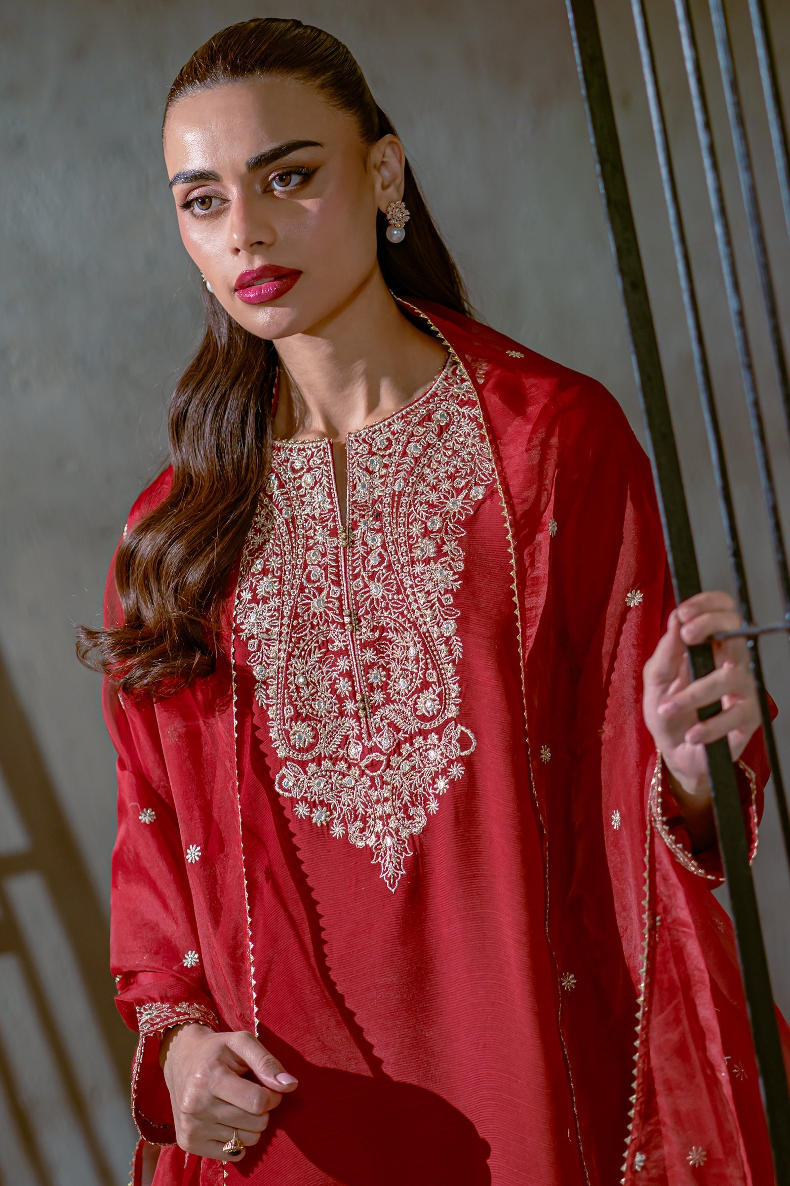 Gulab 3 piece