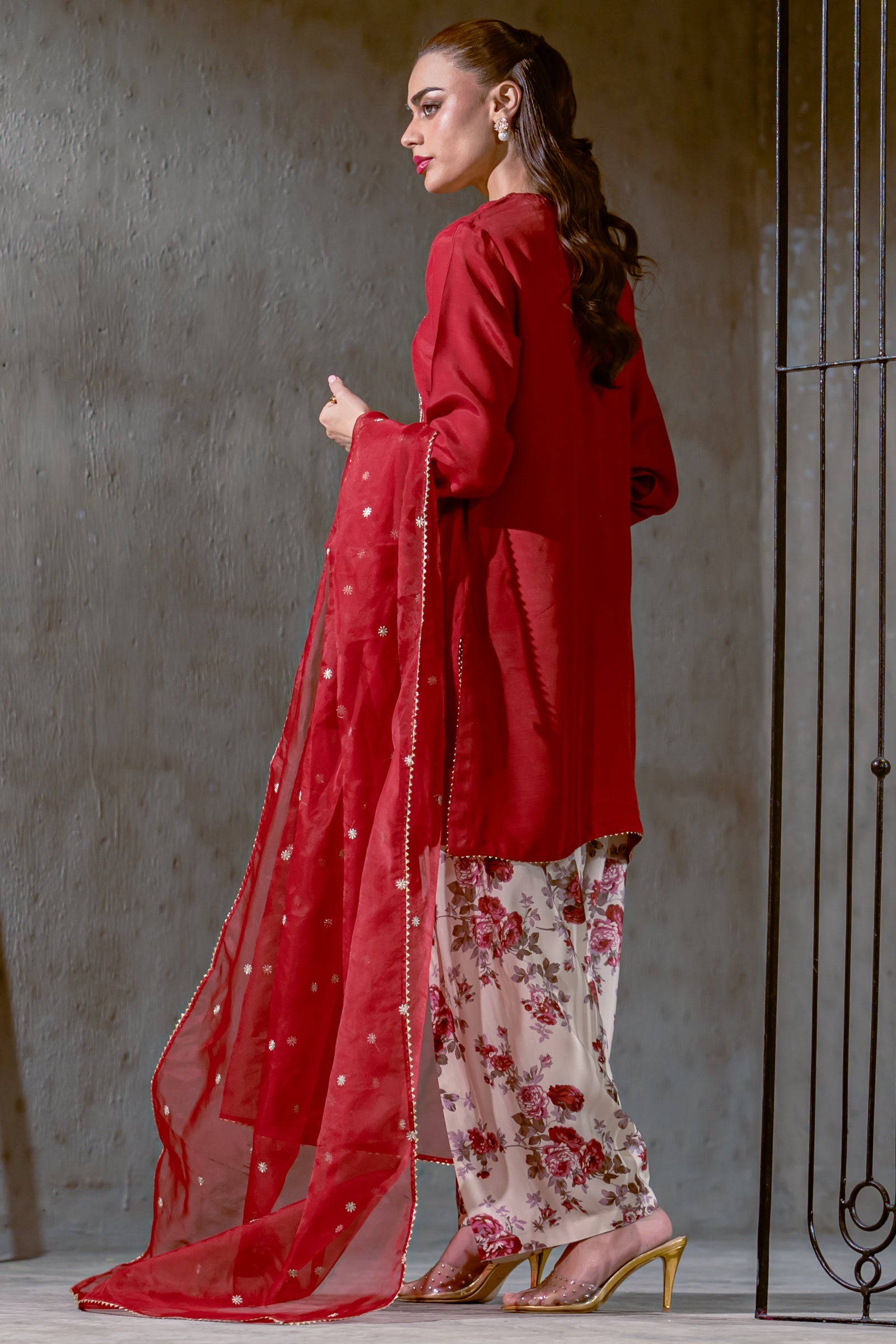 Gulab 3 piece