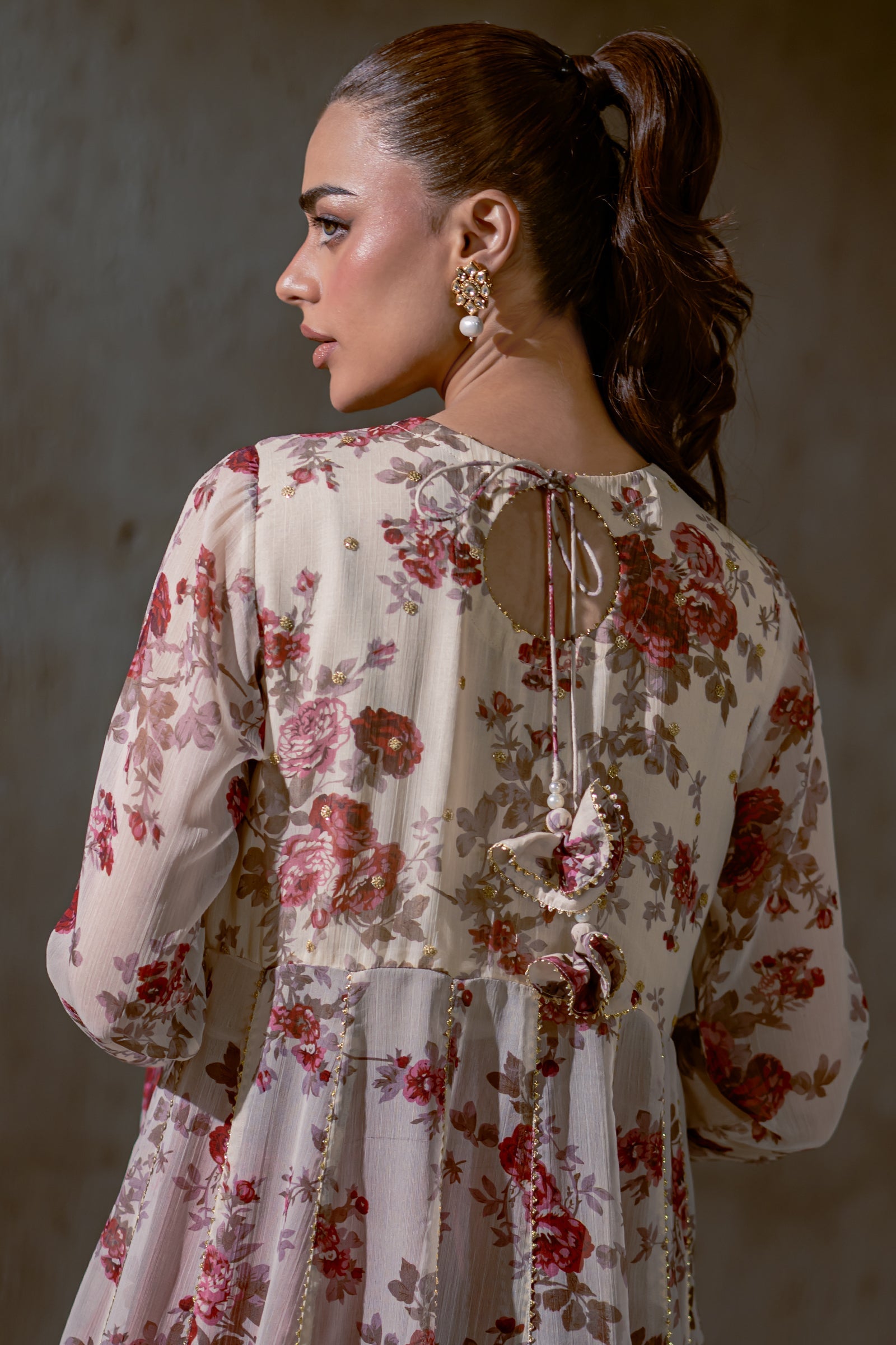 Roses 3 piece