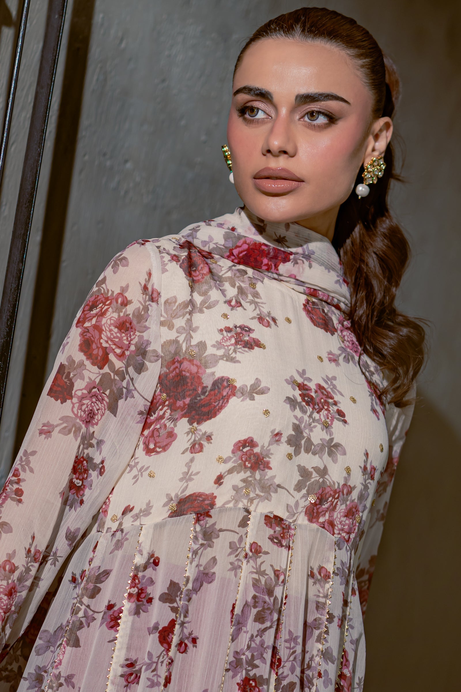 Roses 3 piece