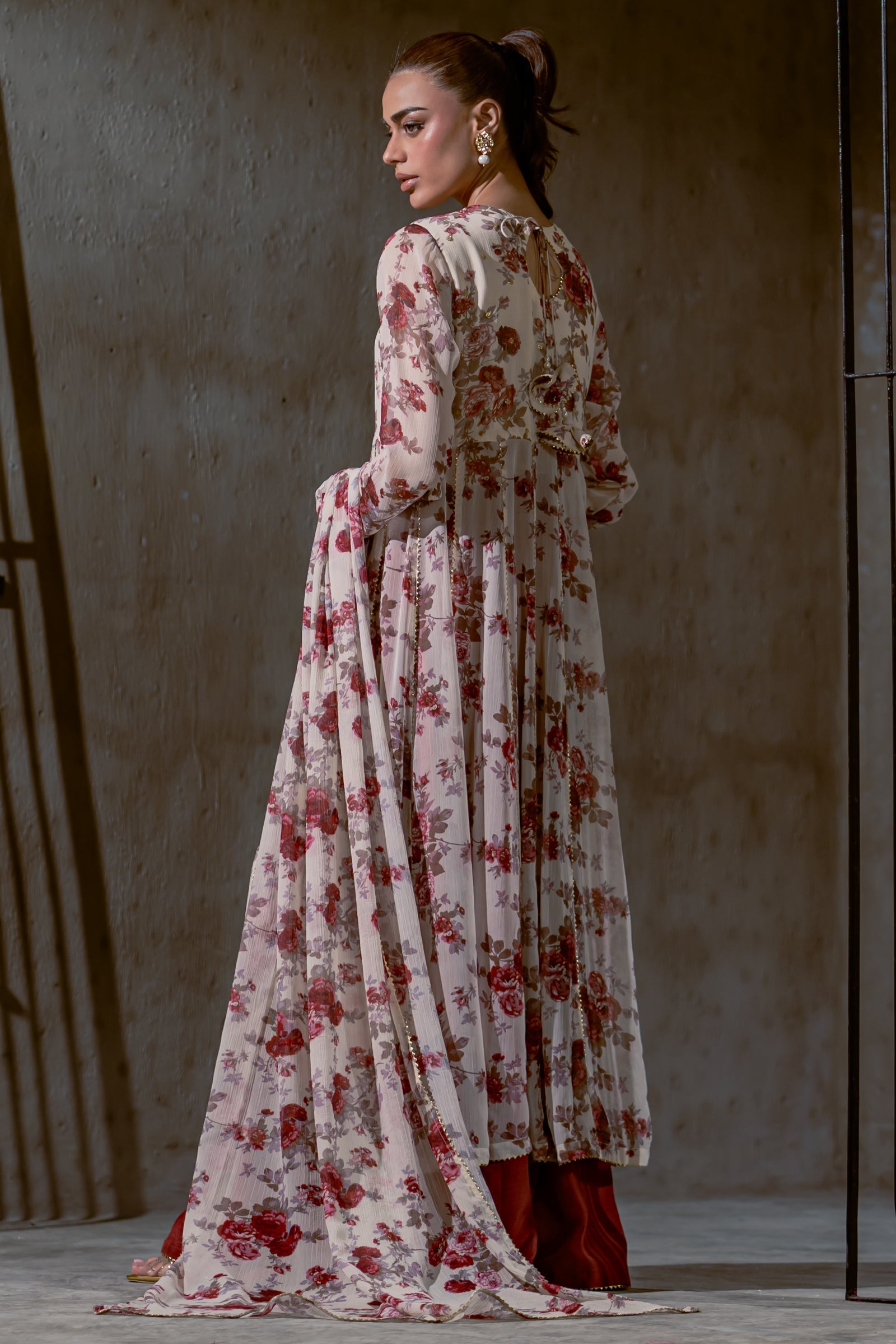 Roses 3 piece