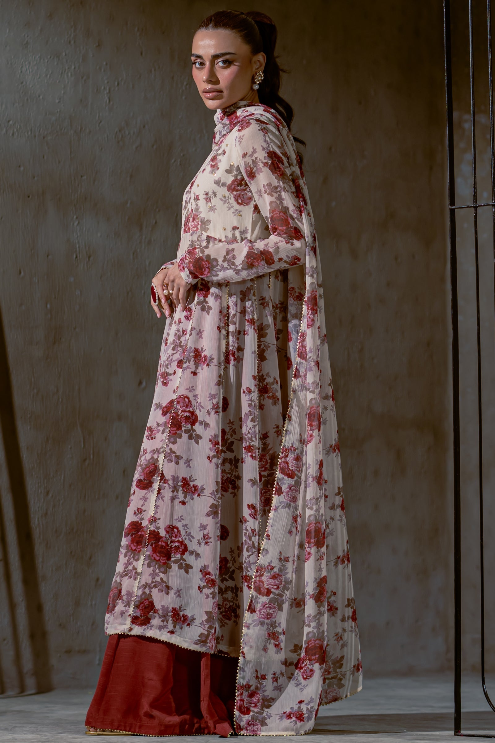 Roses 3 piece
