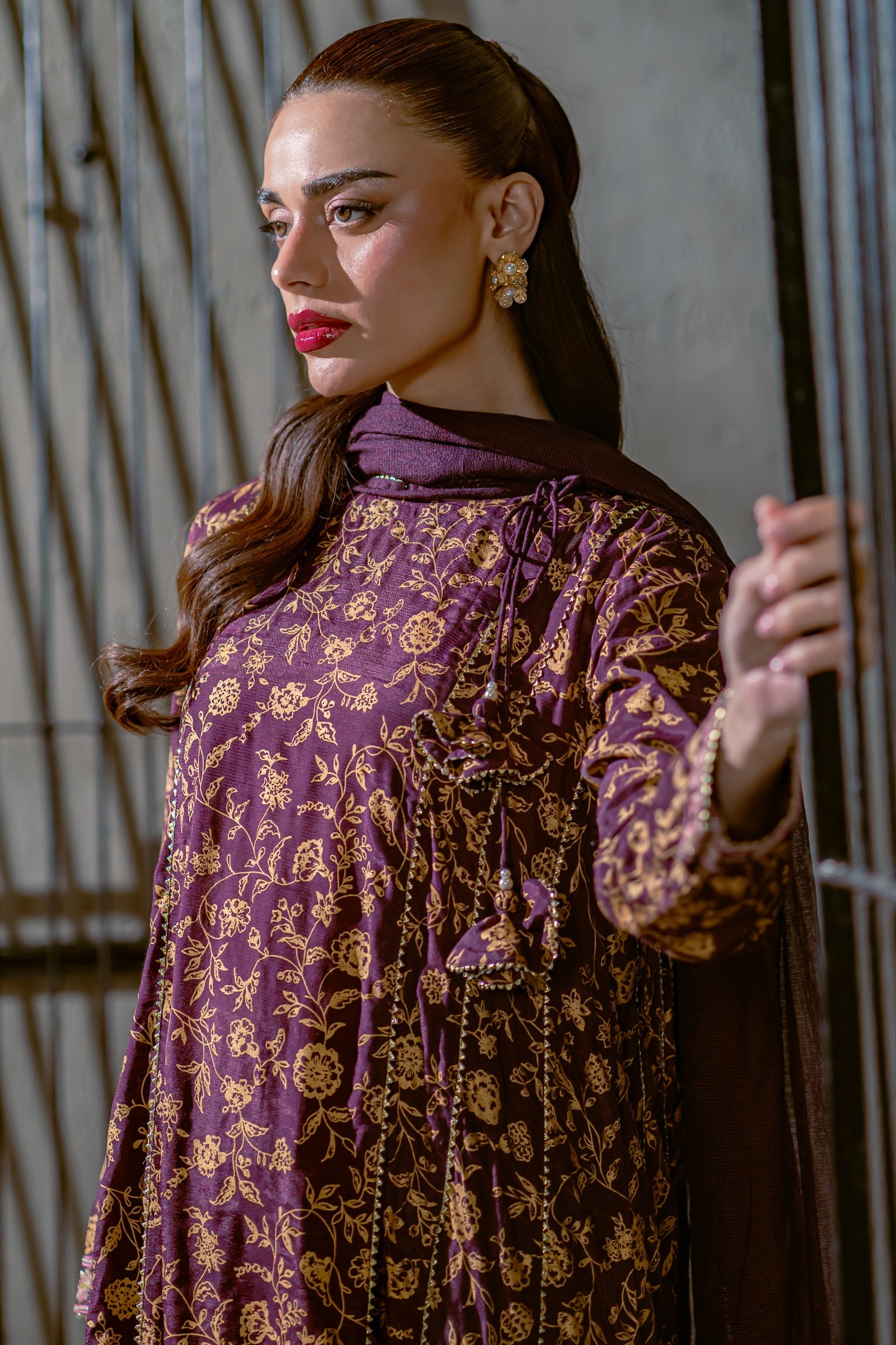 Rosewood 3 piece