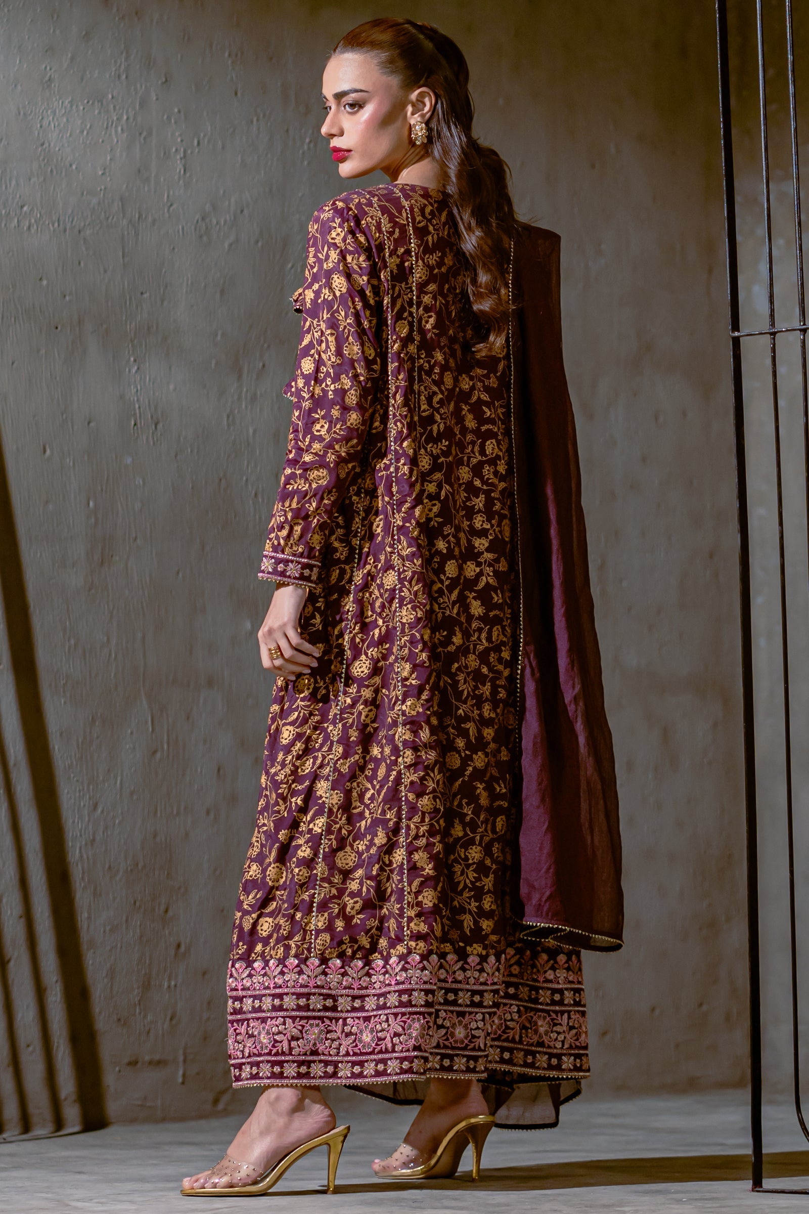 Rosewood 3 piece