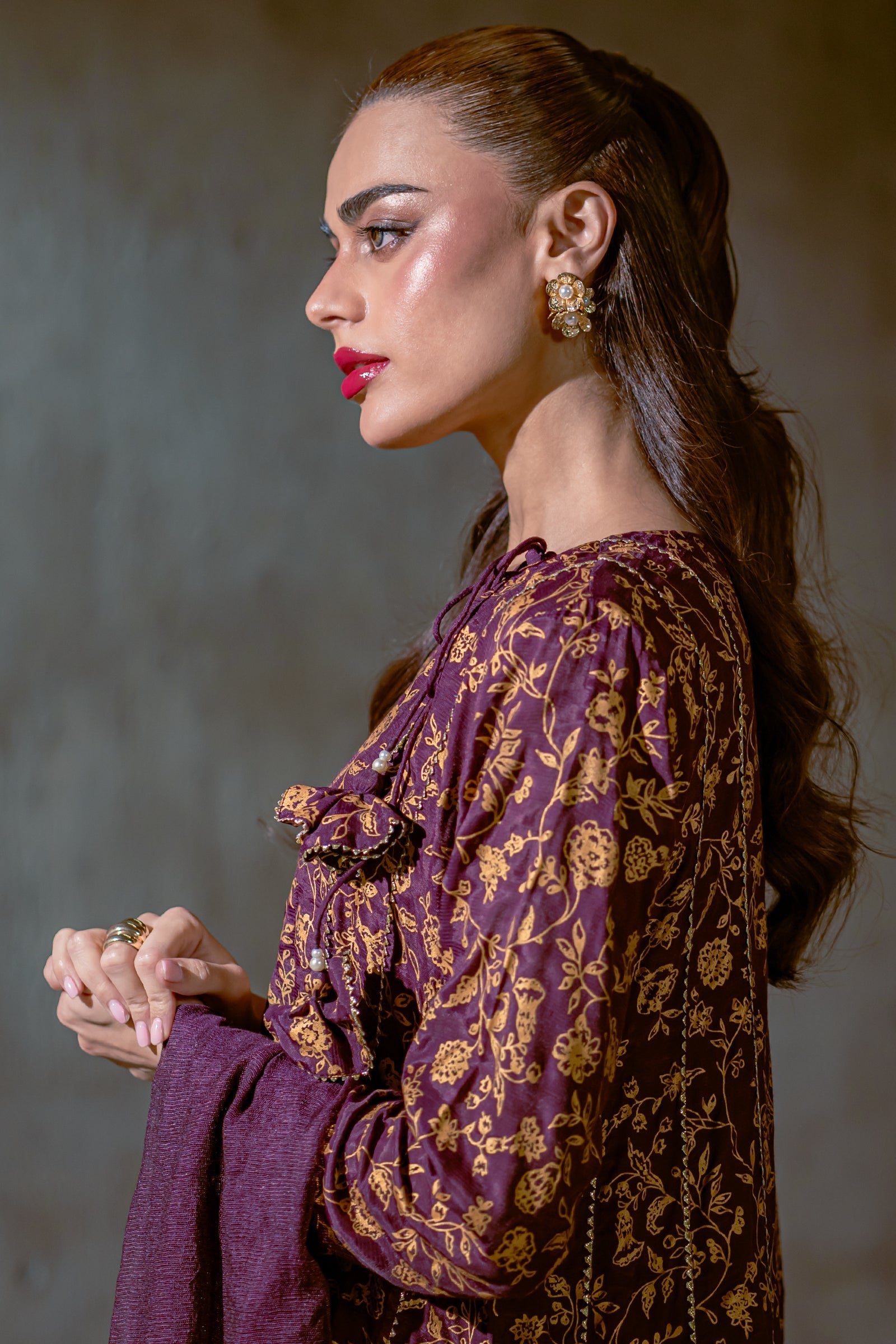 Rosewood 3 piece