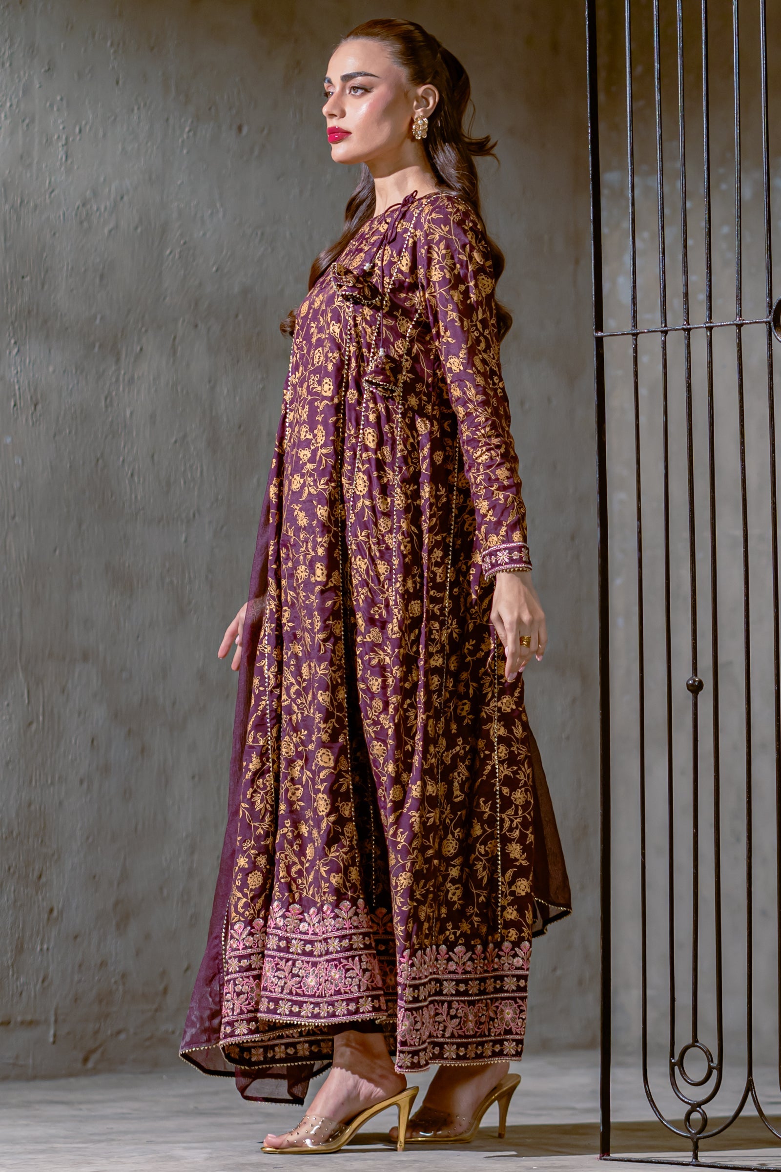 Rosewood 3 piece