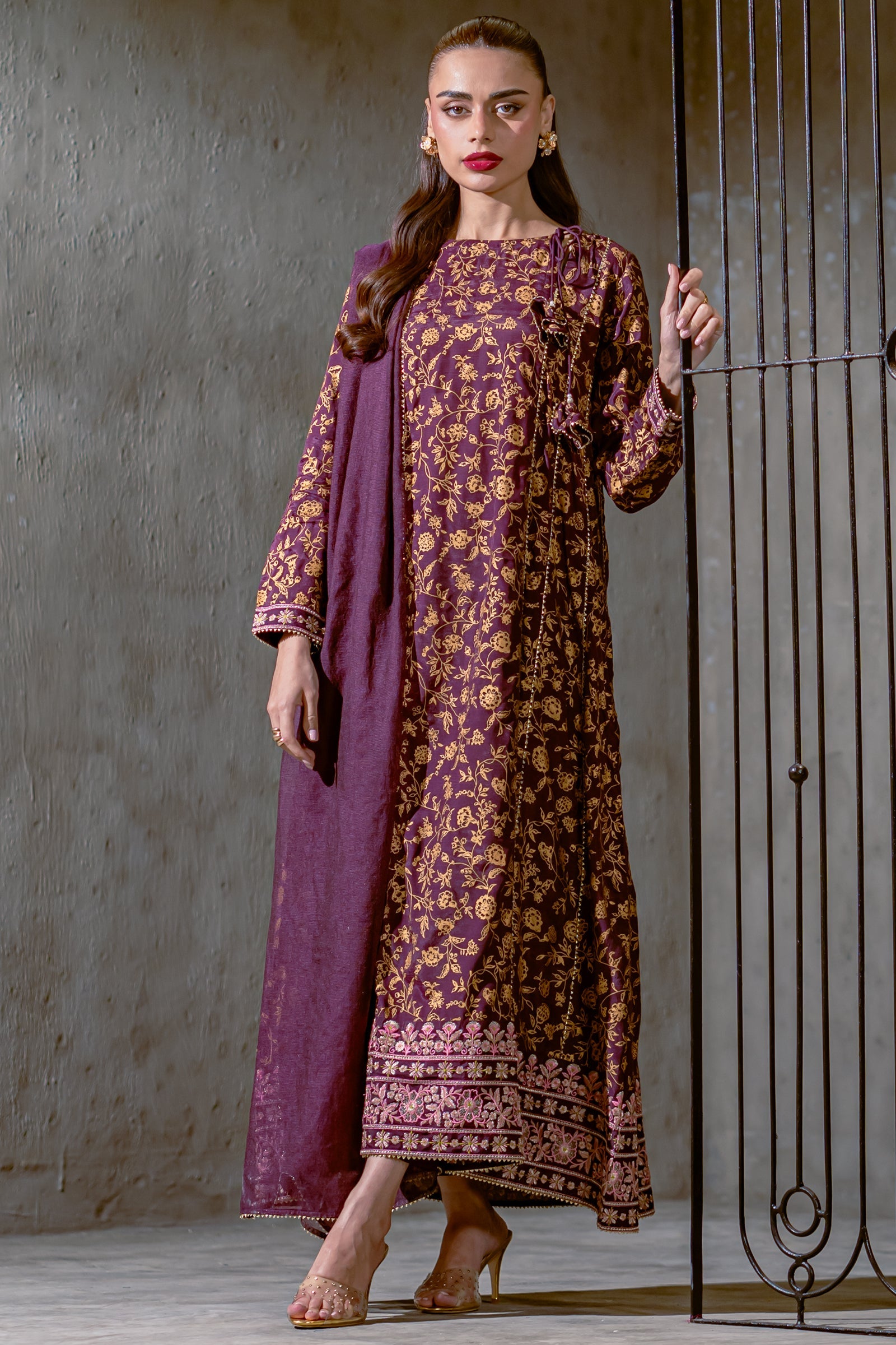 Rosewood 3 piece