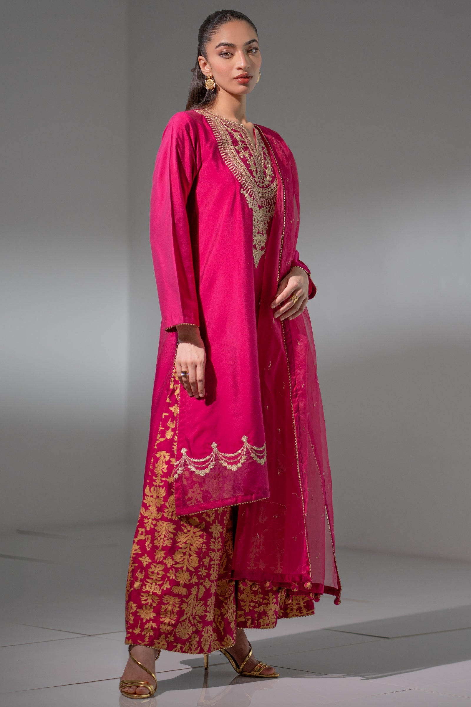 Grandeur 3 piece