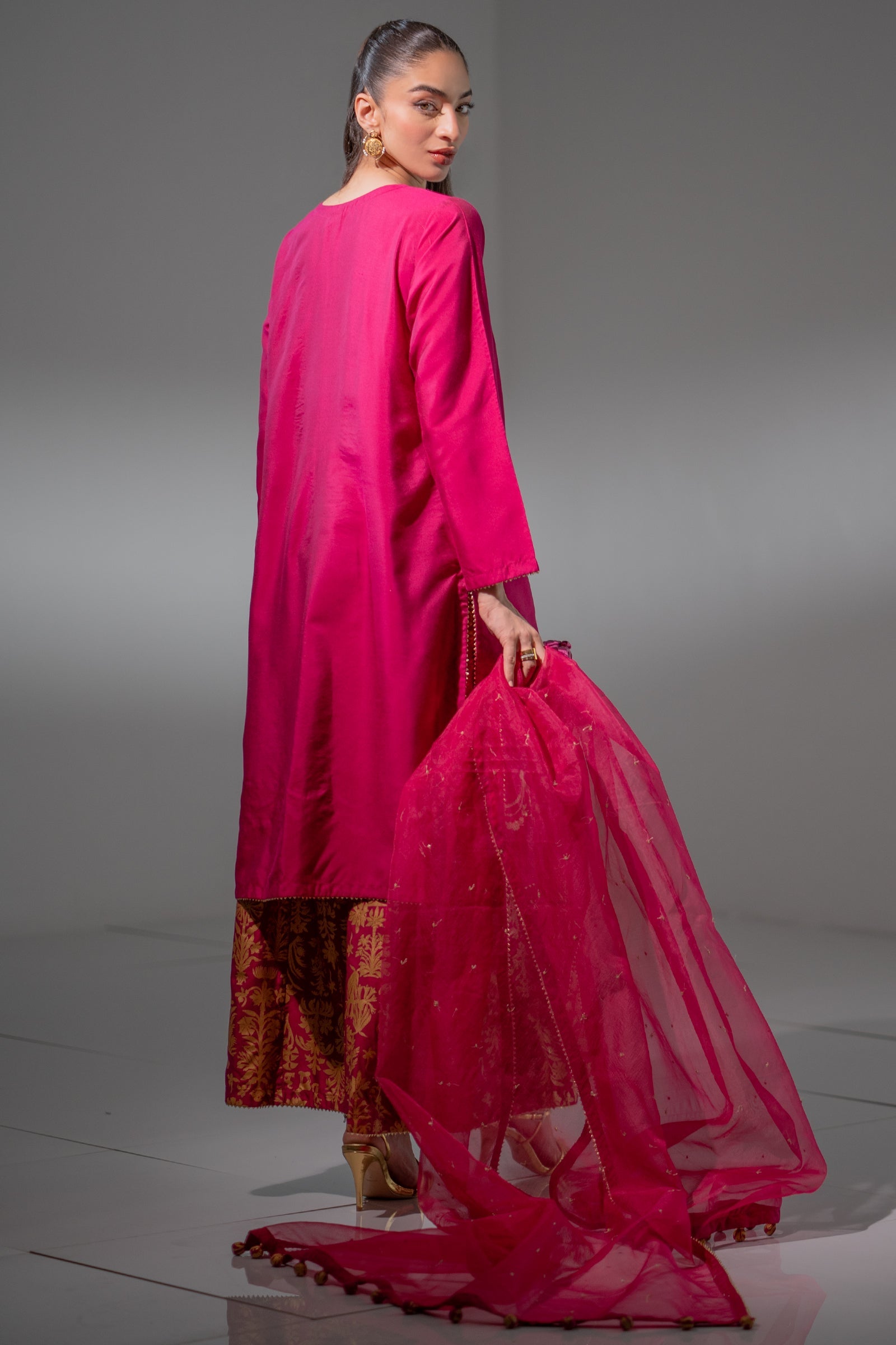 Grandeur 3 piece