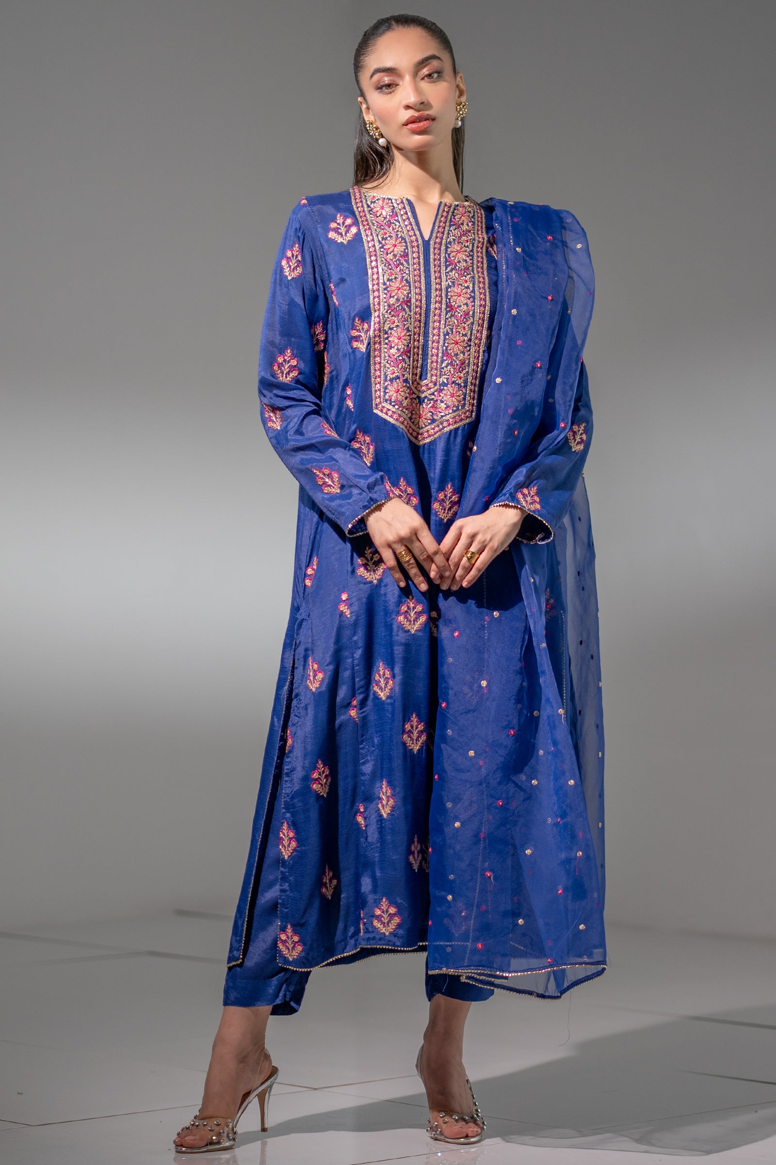 Royal 3 piece