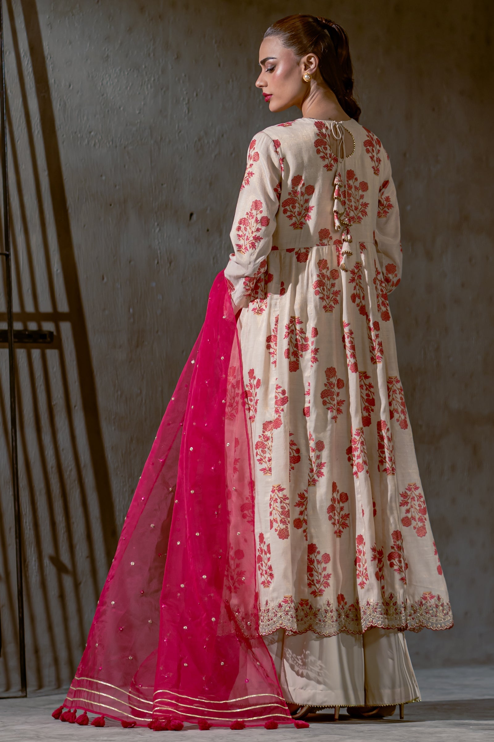 Princess 3 piece