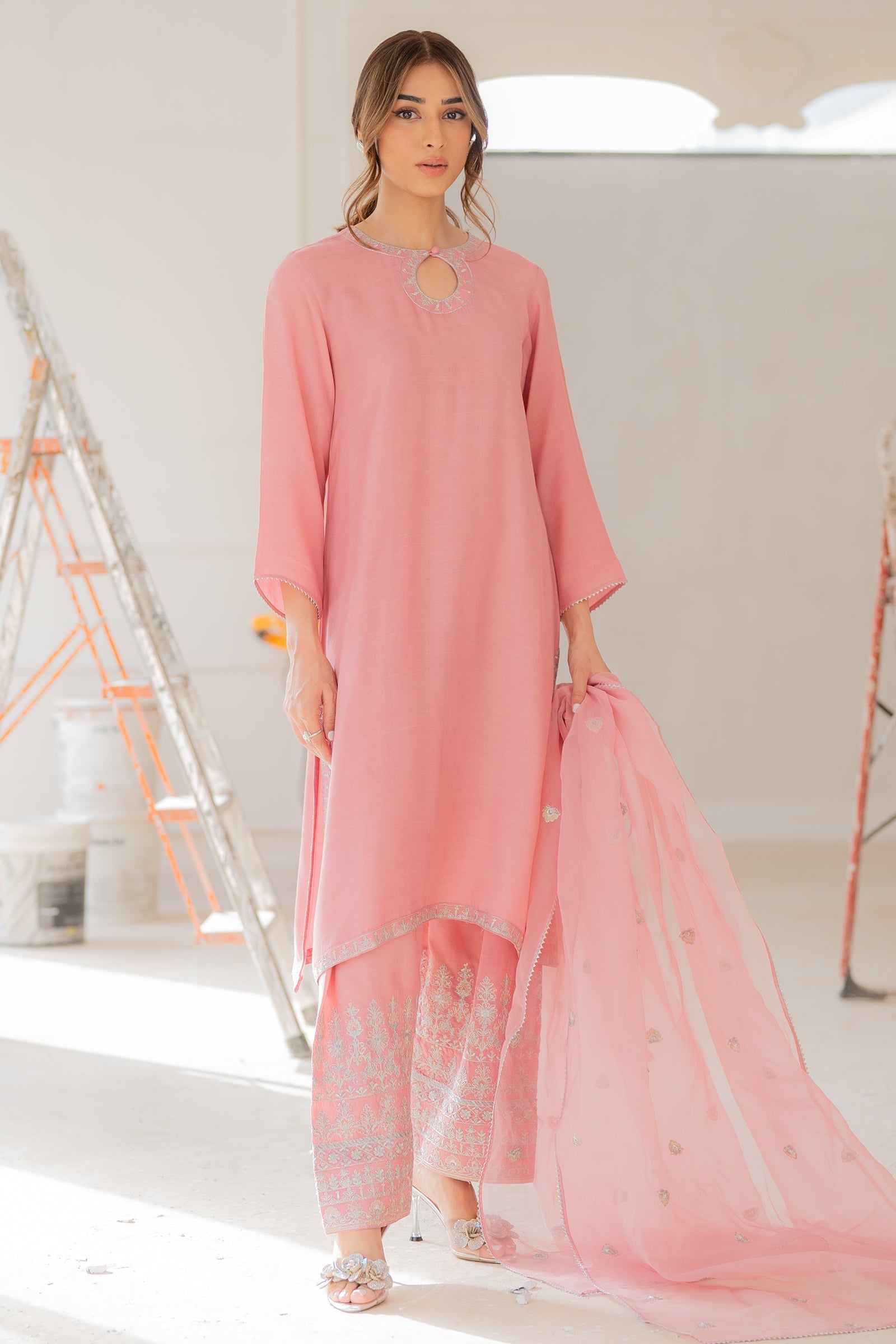 Pankhari 3 piece