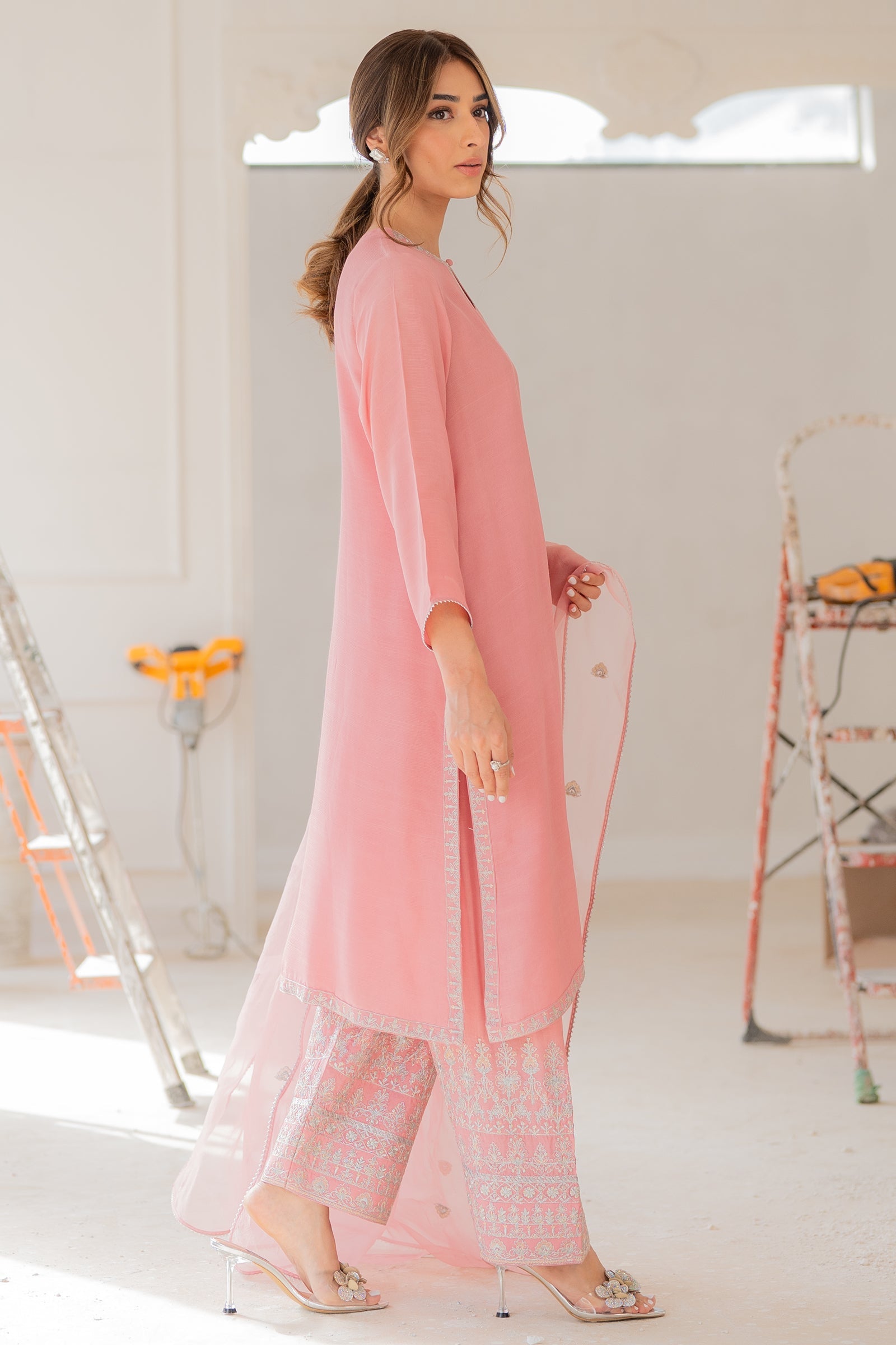 Pankhari 3 piece