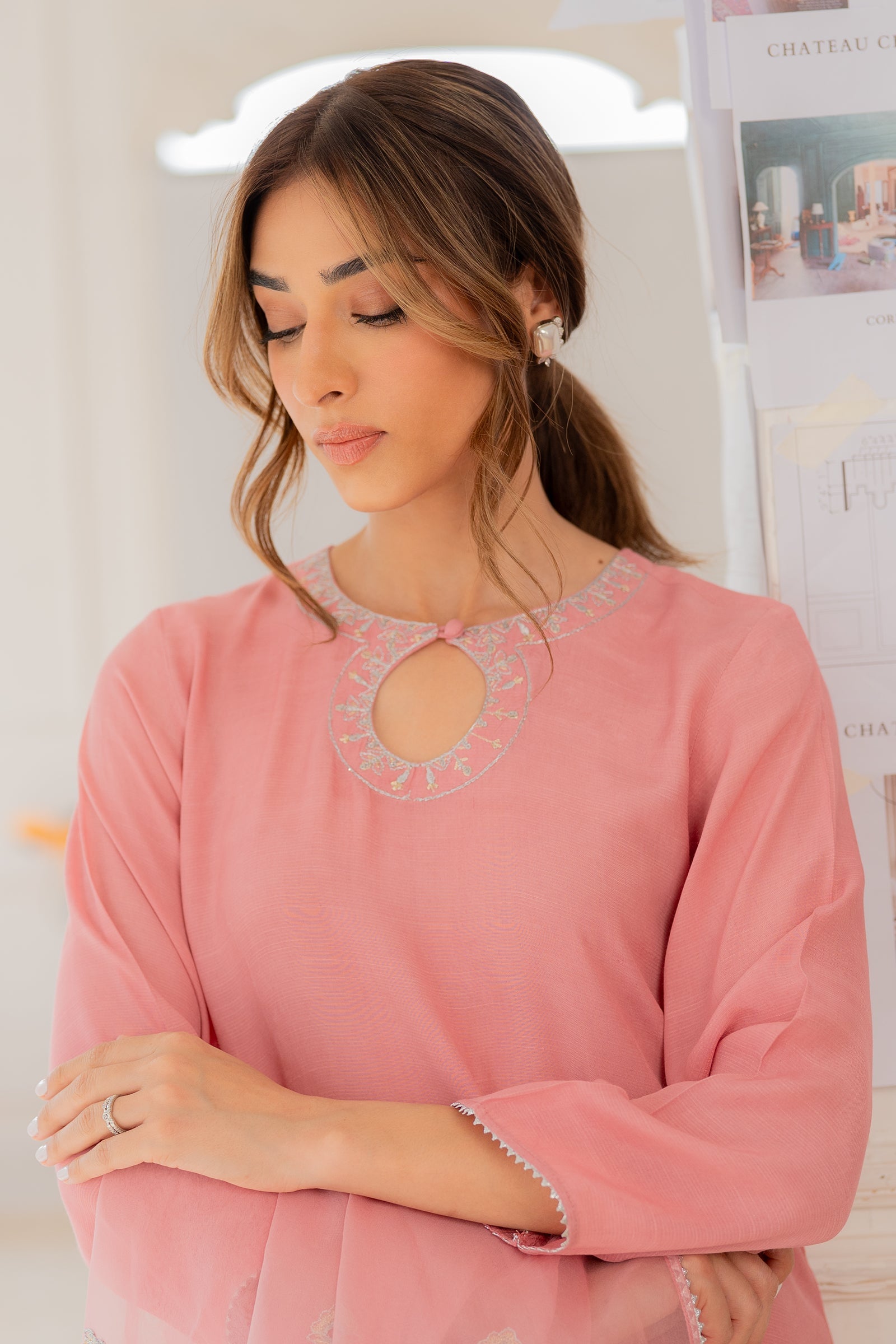 Pankhari 3 piece