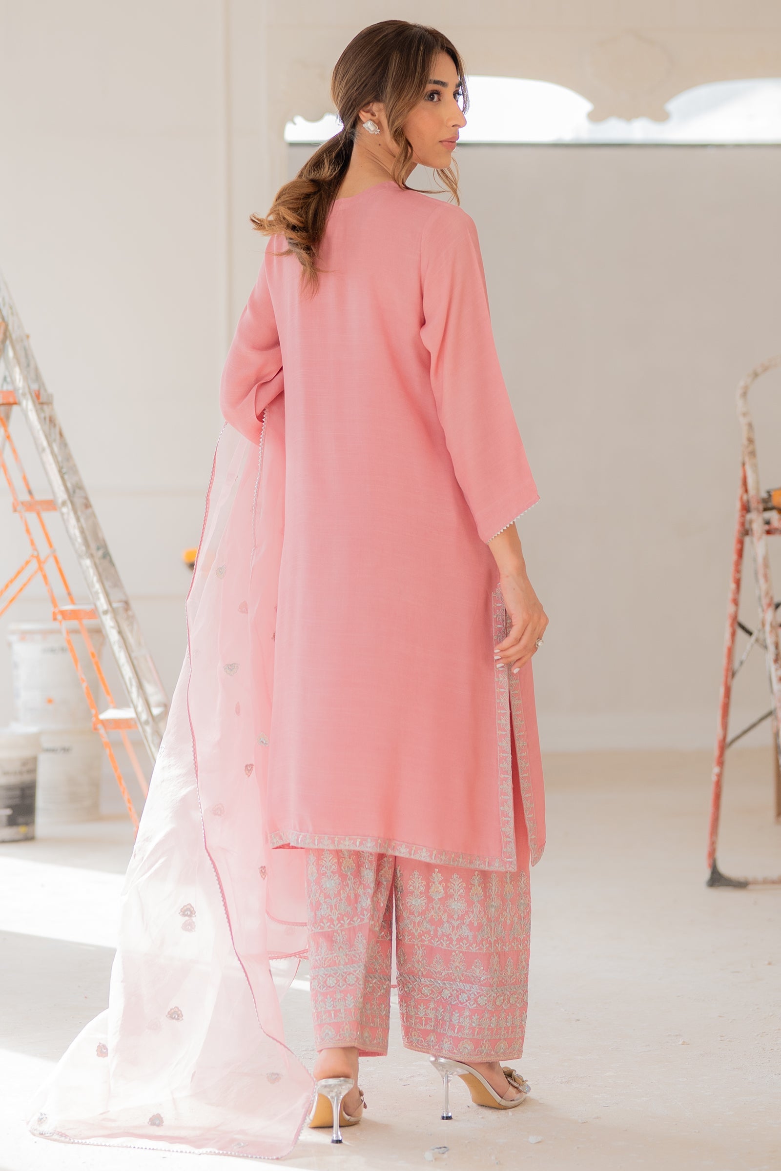 Pankhari 3 piece