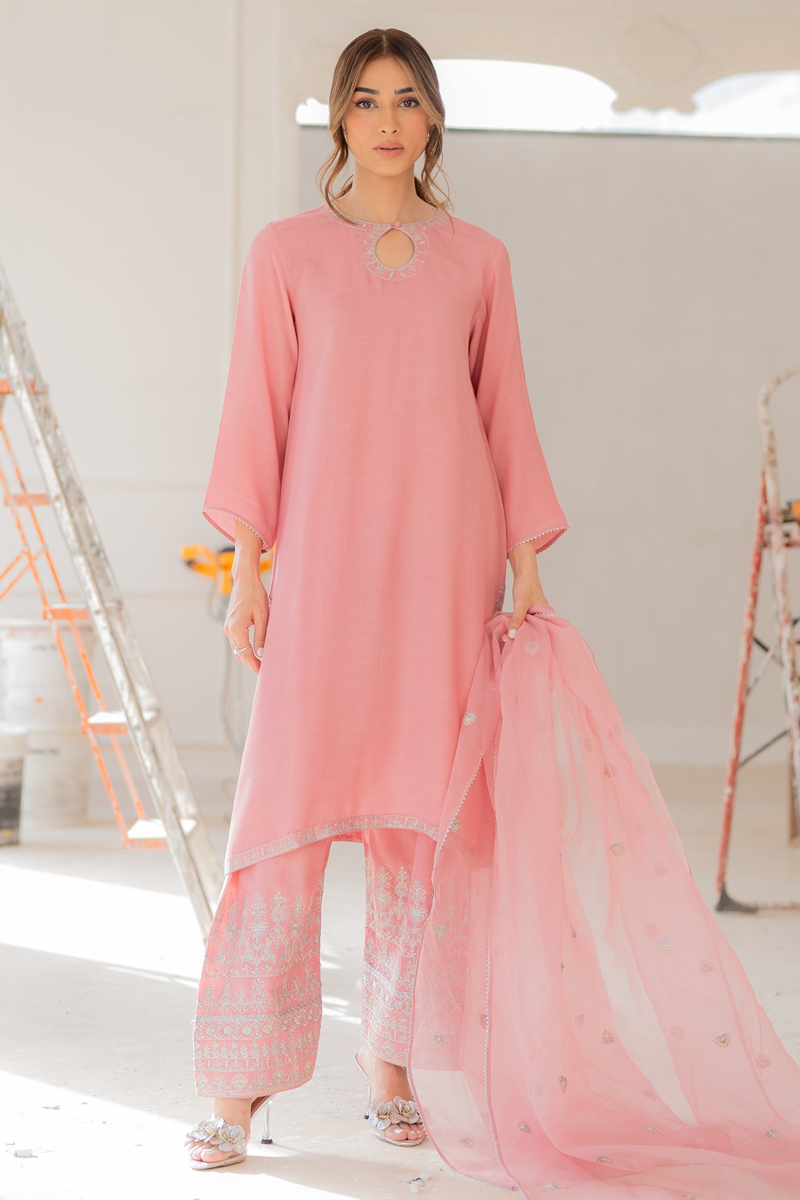 Pankhari 3 piece