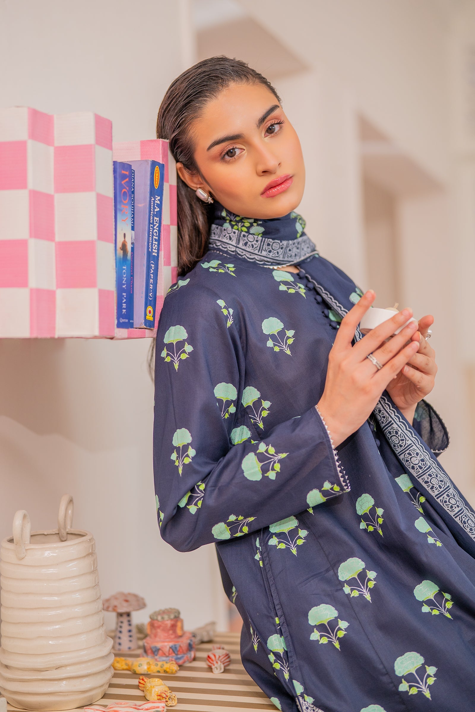 Bloom 3 piece