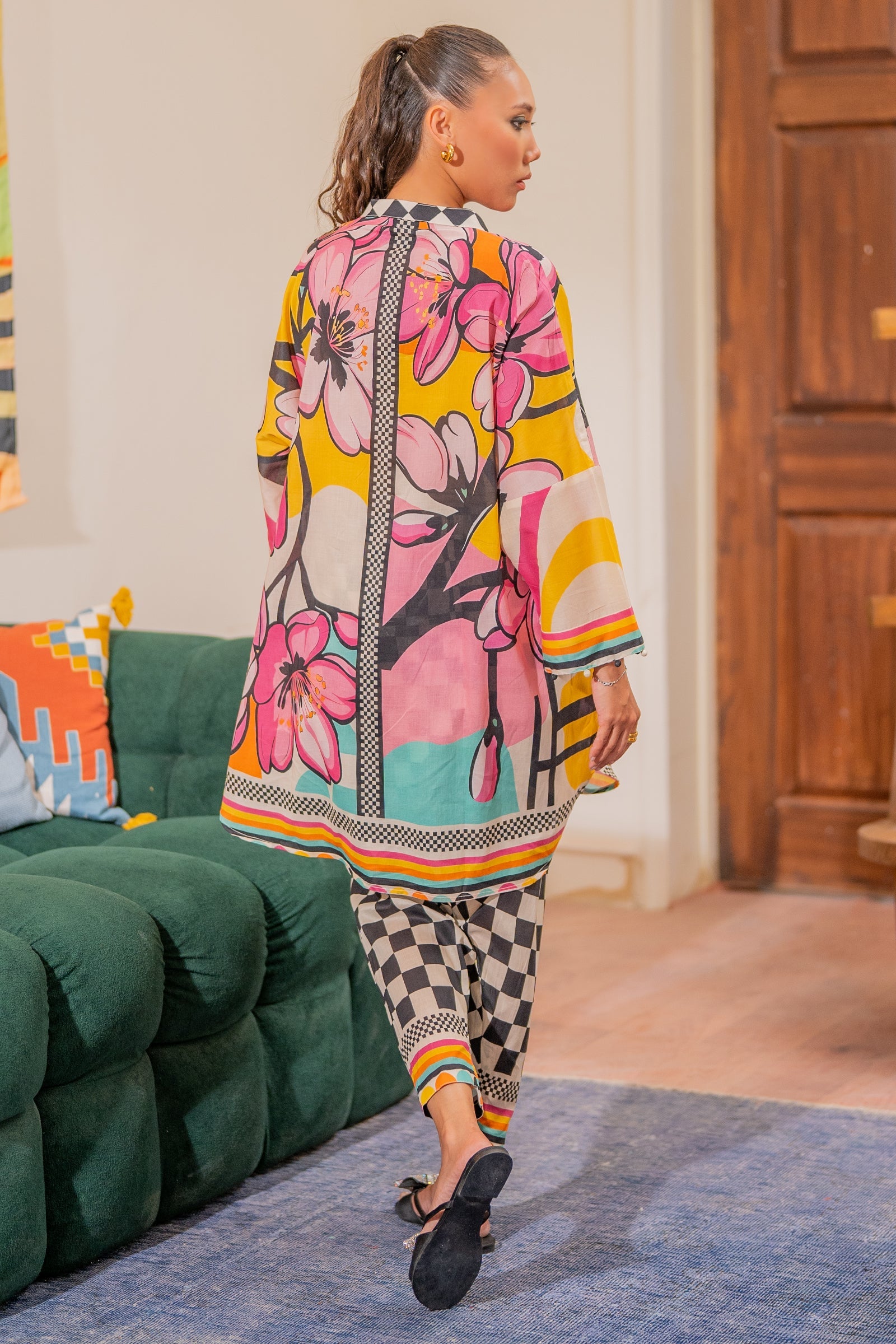 Power up 2 Piece