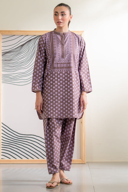 Many Flower 2 piece