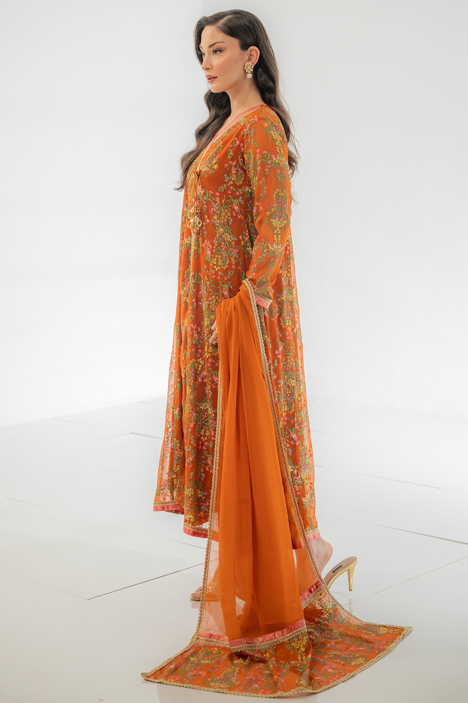Dhanak 3 piece