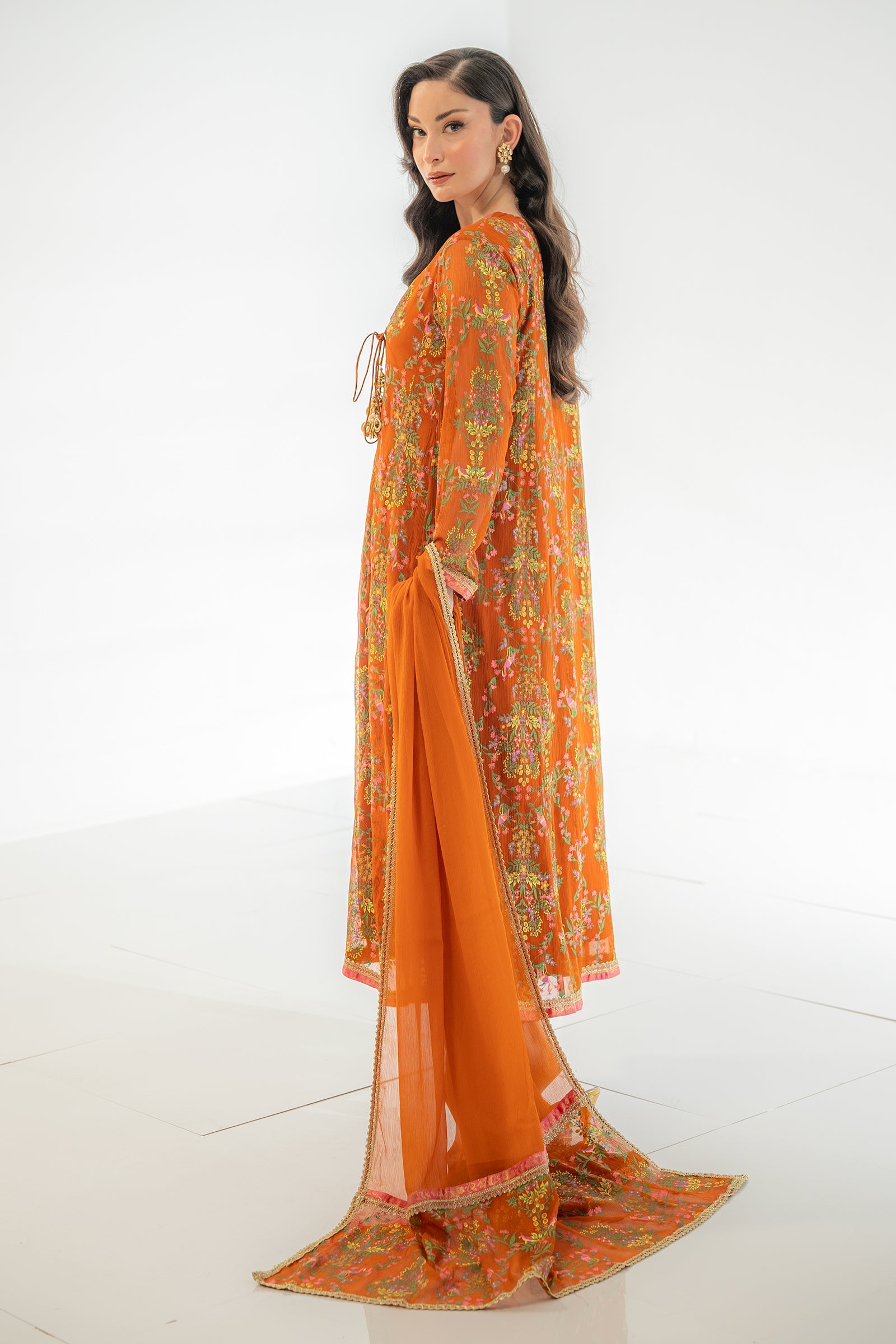 Dhanak 3 piece