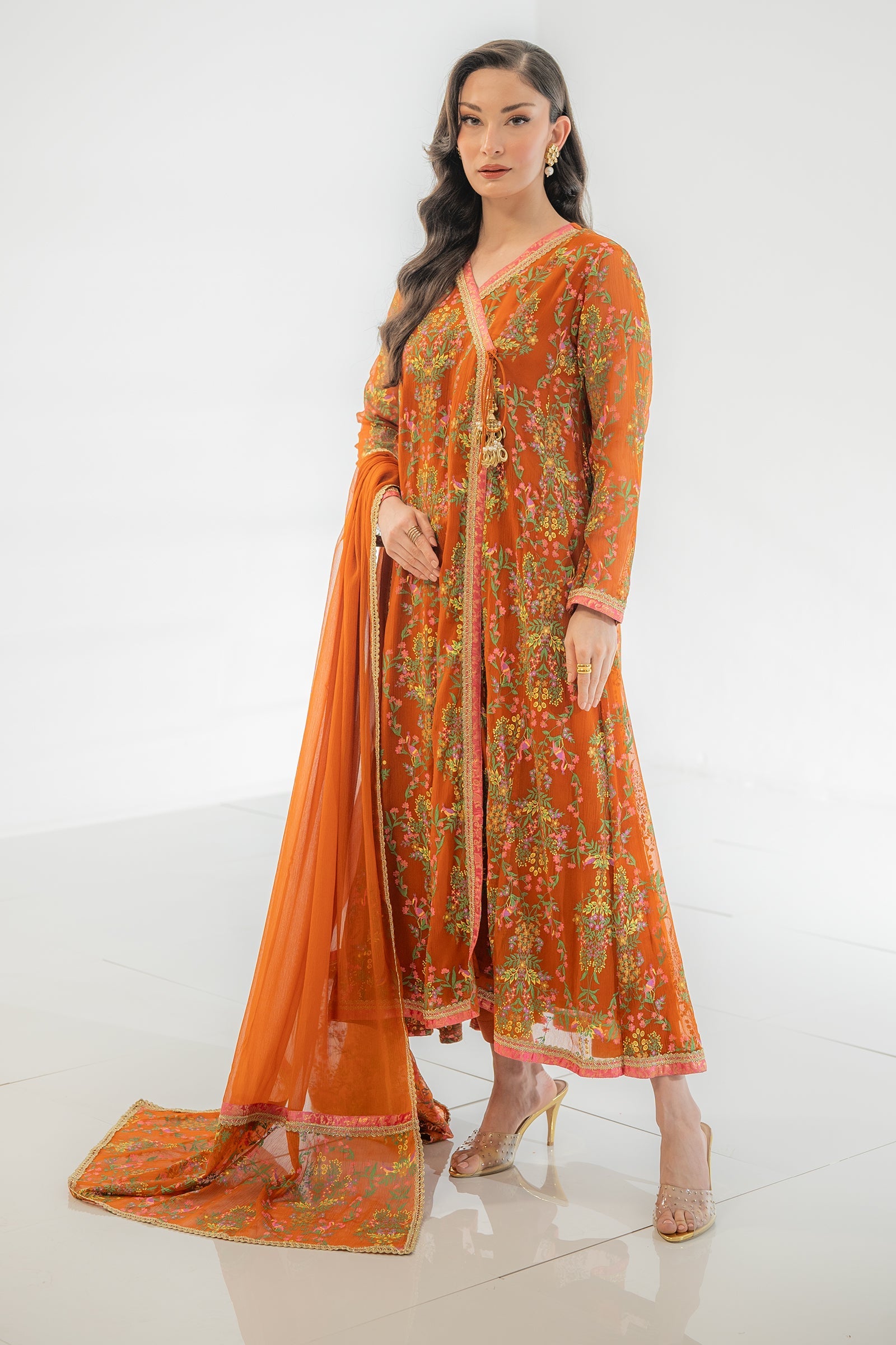 Dhanak 3 piece