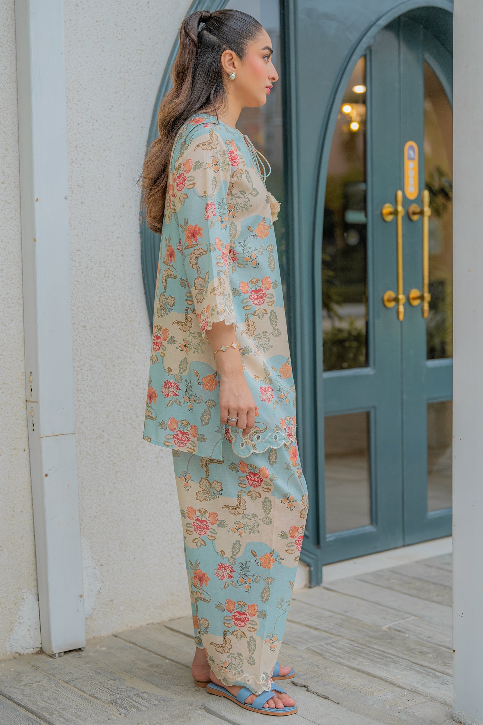 Seashores 2 Piece