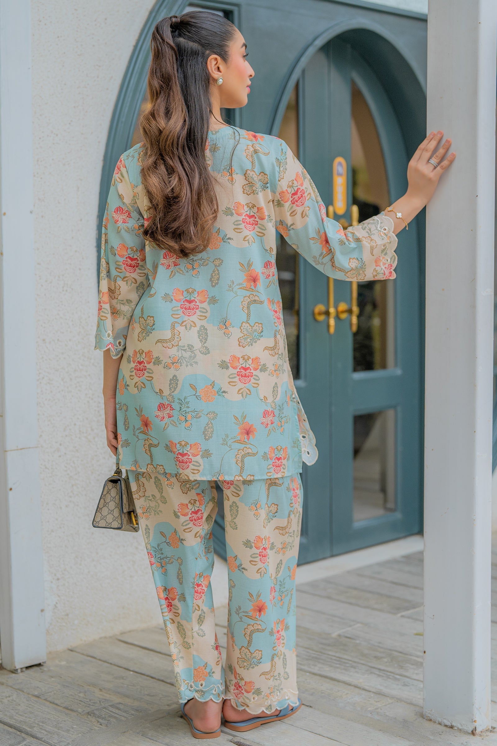 Seashores 2 Piece