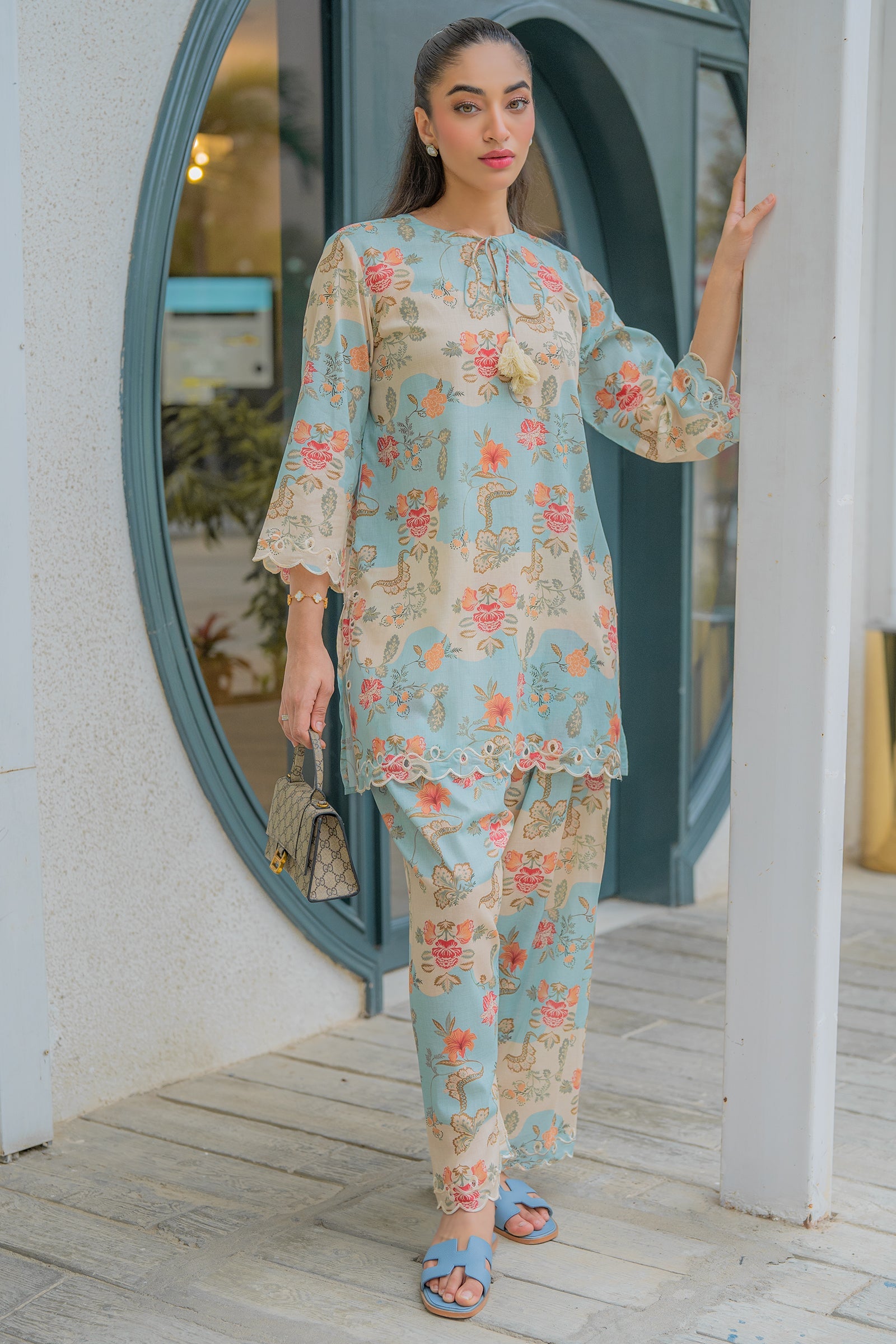 Seashores 2 Piece