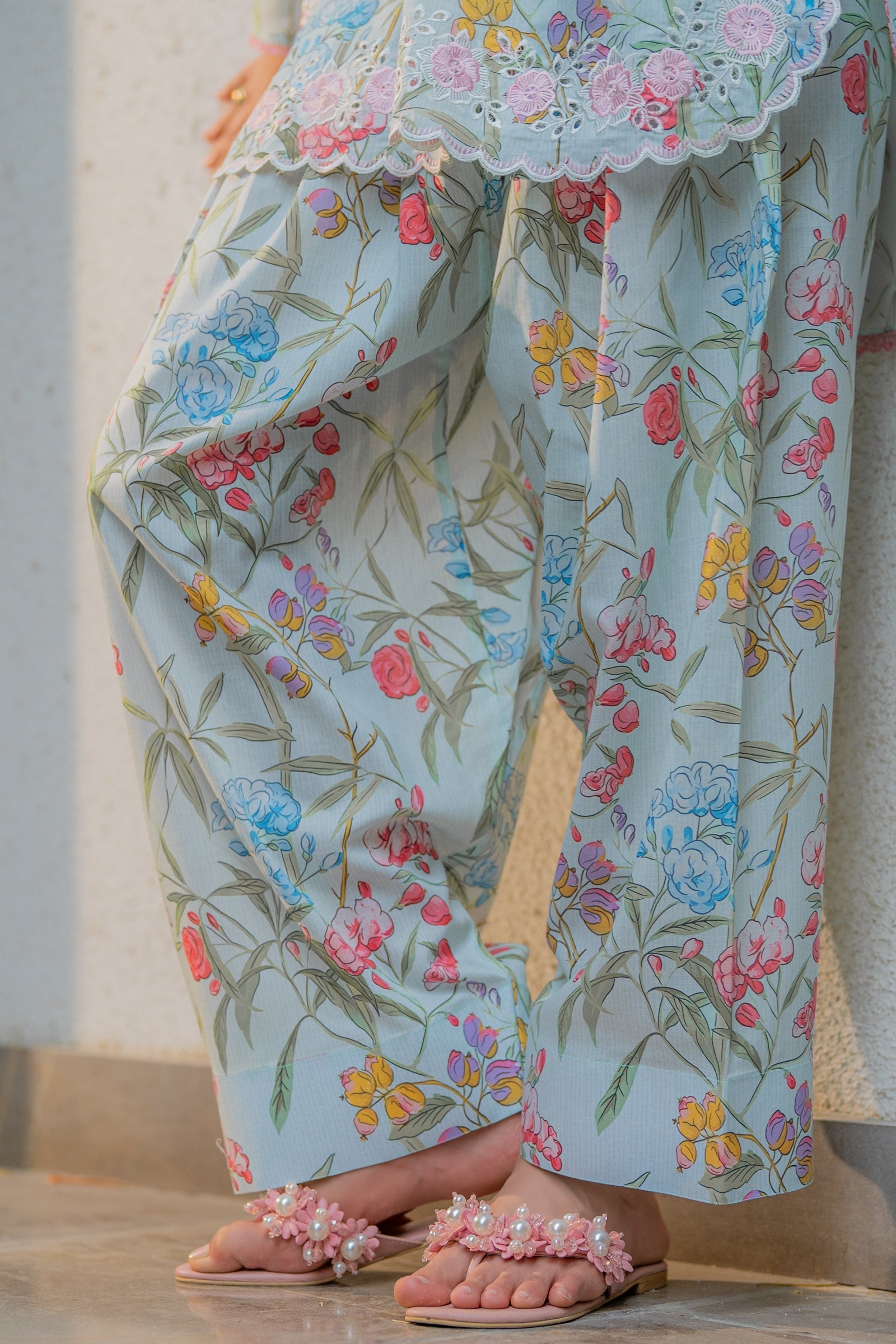 Cosmos 2 Piece