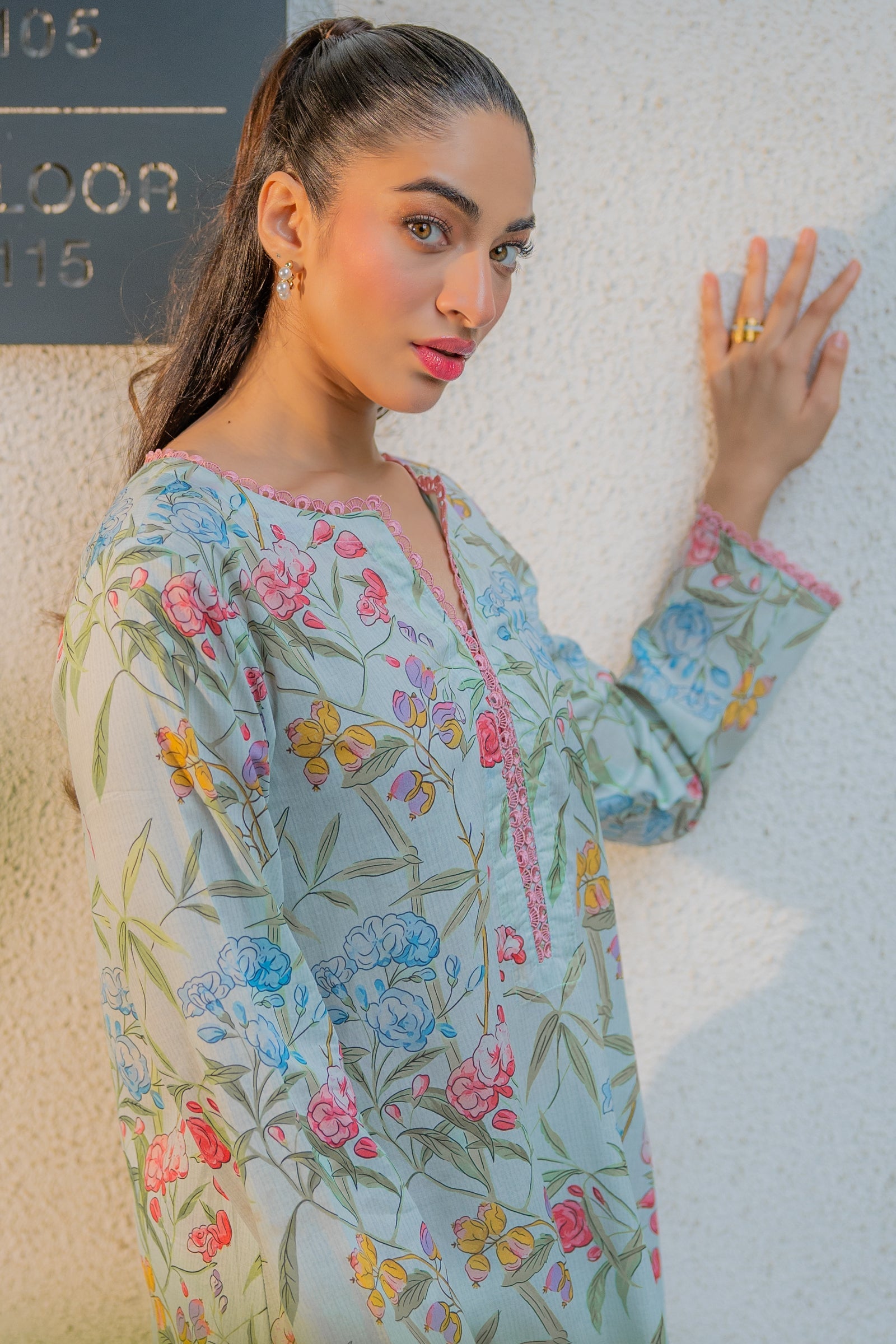 Cosmos 2 Piece