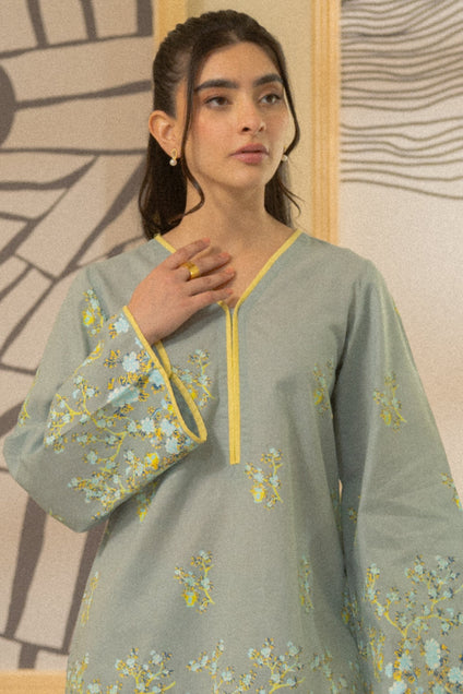 Botanic Muse 2 Piece