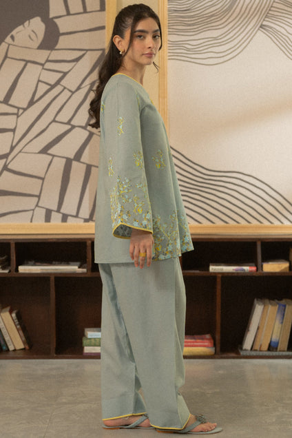 Botanic Muse 2 Piece