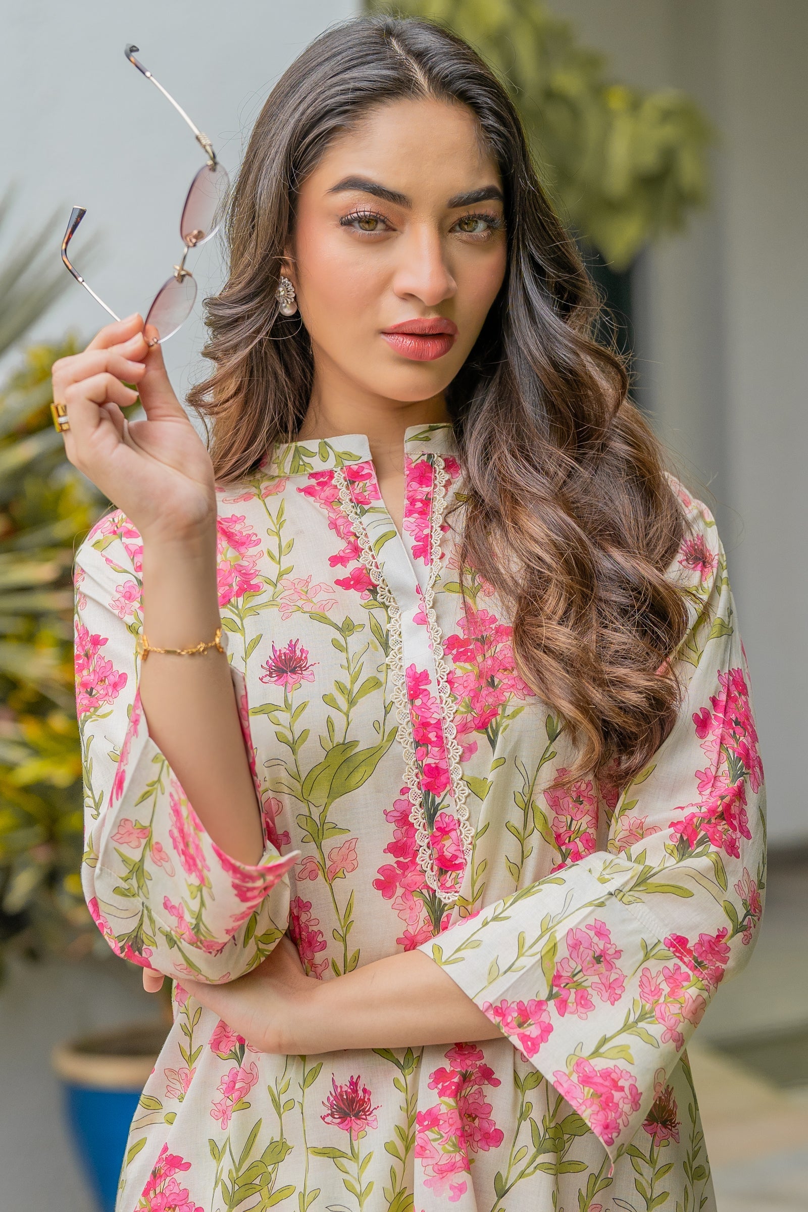 Petals 2 Piece